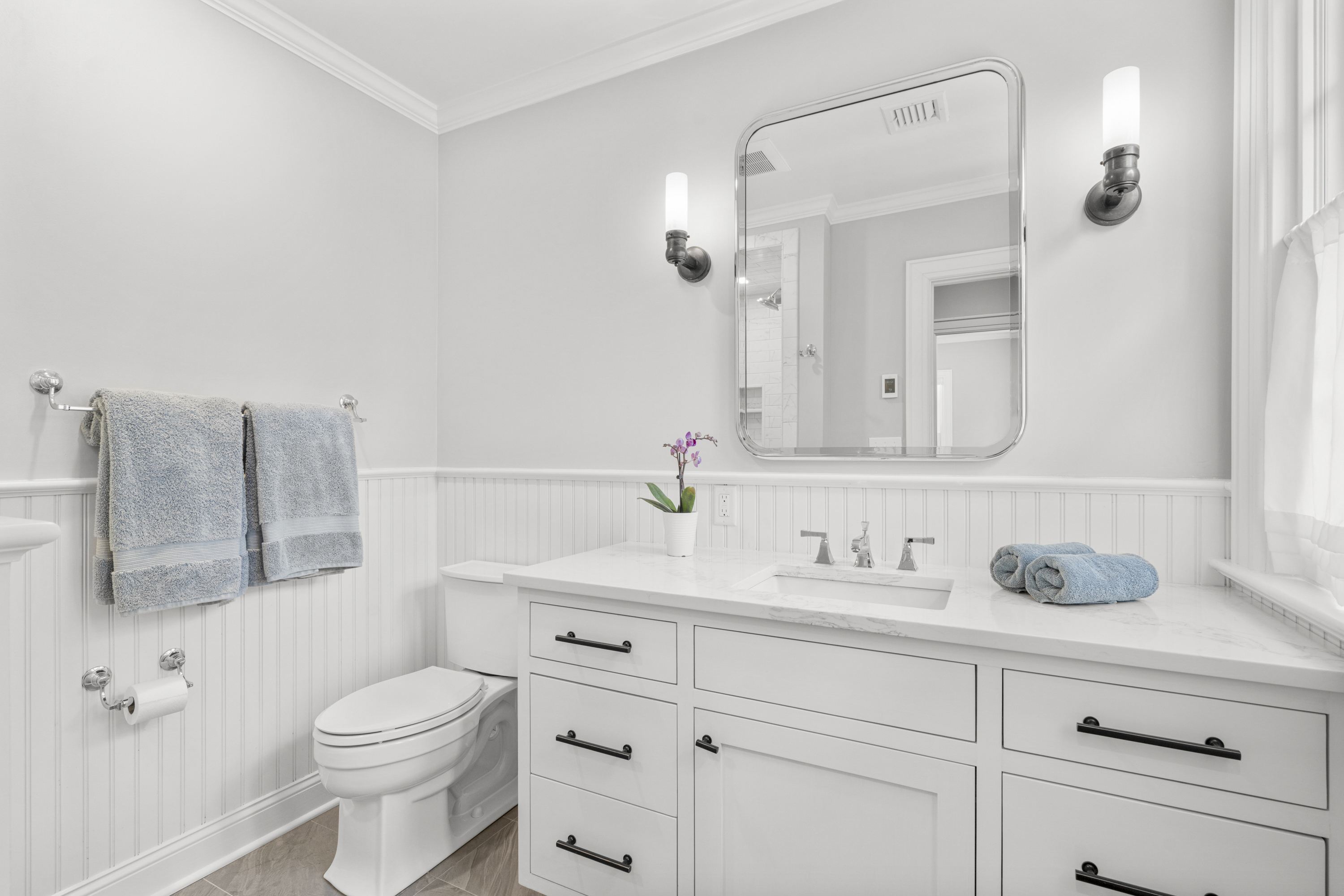  Distinquished Larchmont Manor Brick Colonial - 物件實景
