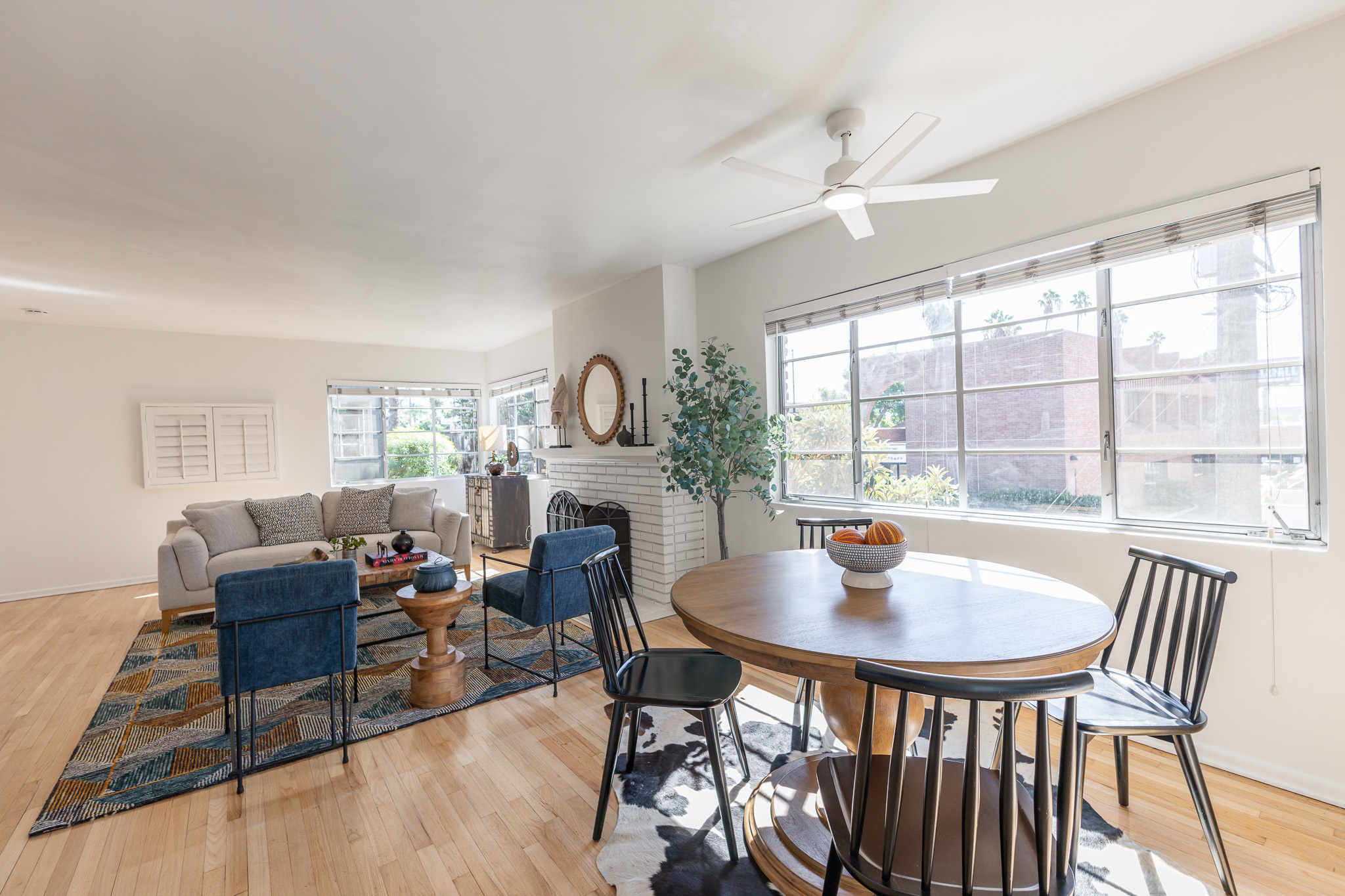  4507 Finley Avenue, #1 - 物件實景