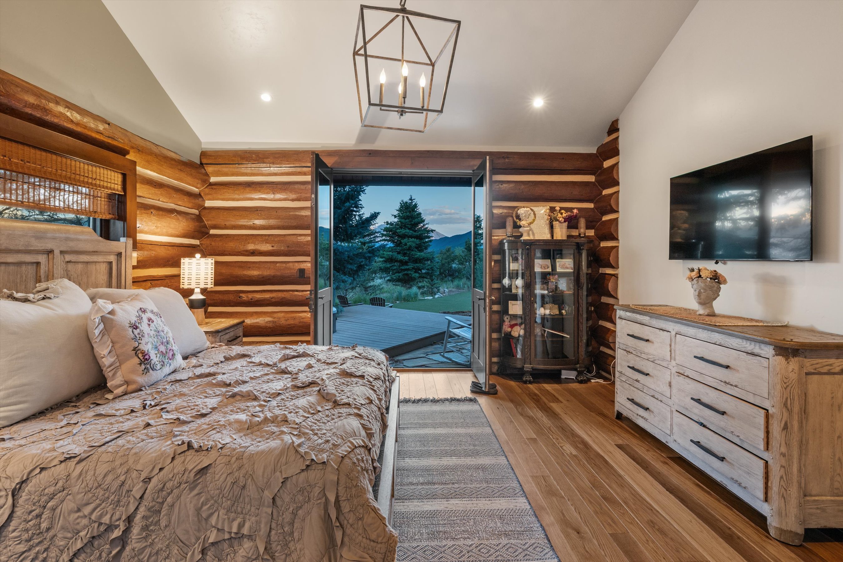  A Private Colorado Retreat with Iconic Mt. Sopris Views - 物件實景