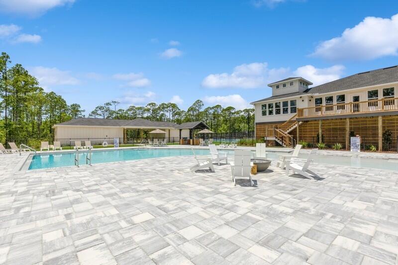 Freeport, Florida, 32439, United States, 4 Bedrooms Bedrooms, ,3 BathroomsBathrooms,Residential,For Sale,1876271