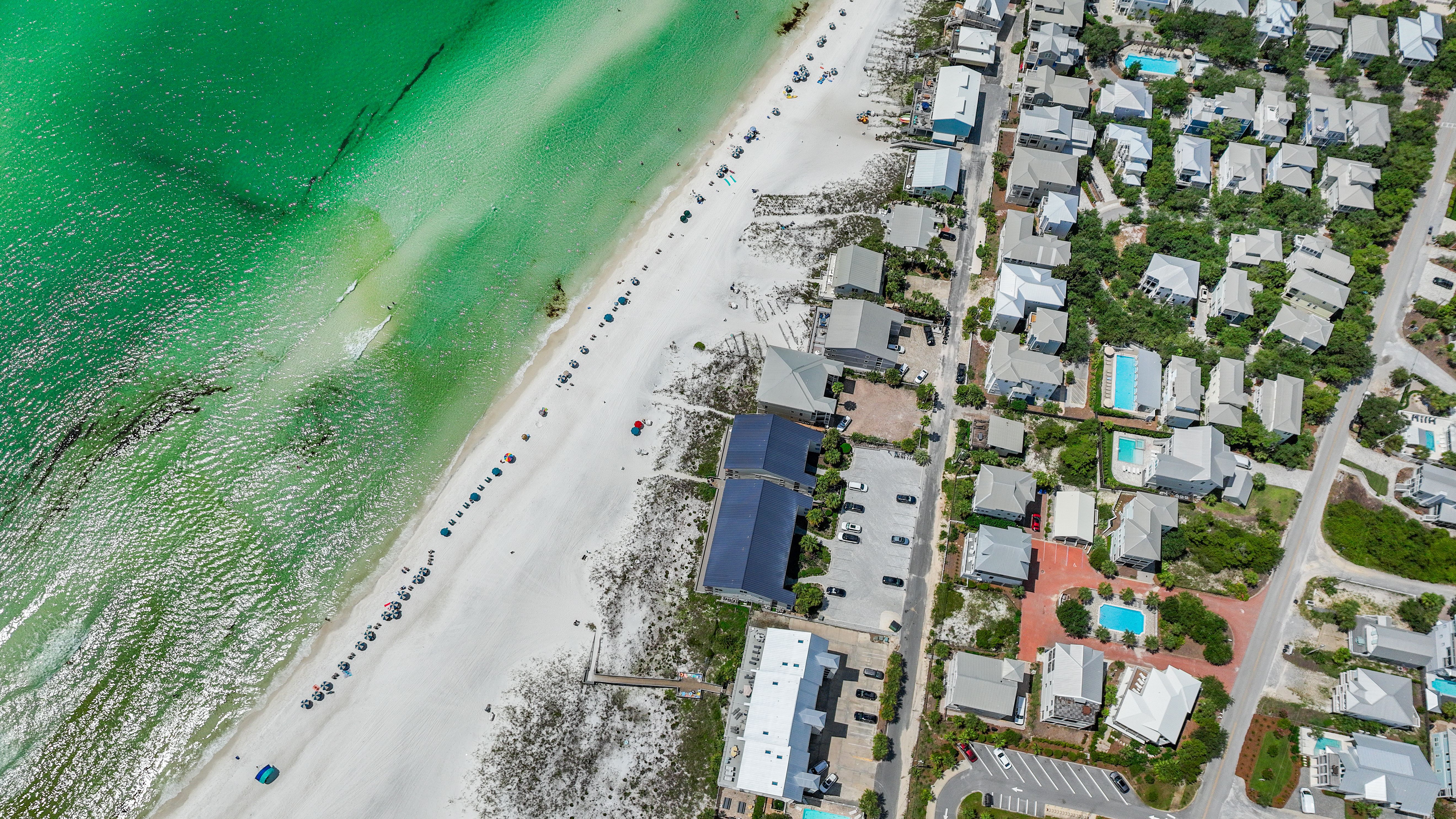  A Rare Opportunity to Build in One of 30A’s Most Coveted Coastal Settings - 物件實景