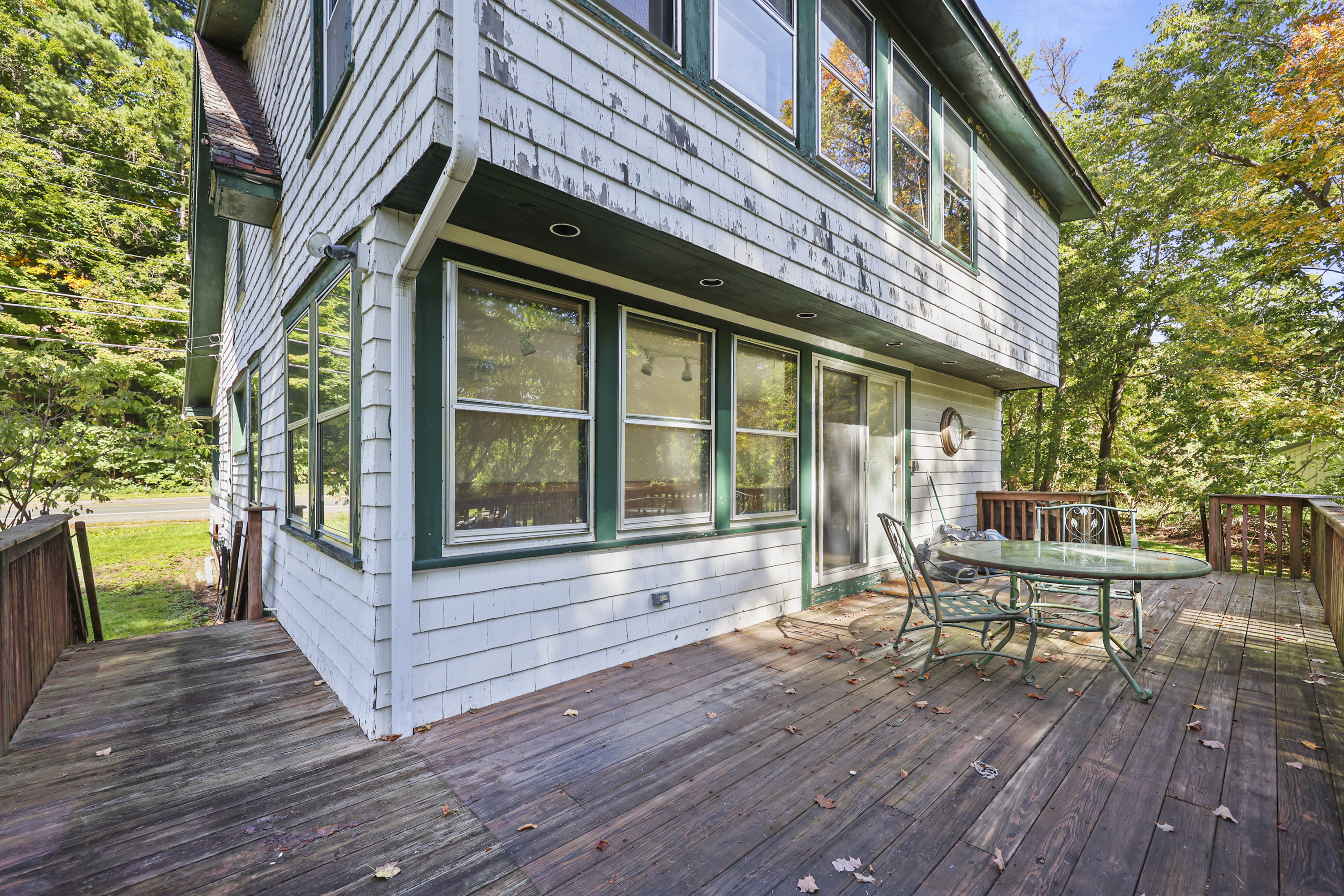  CHARMING STOCKBRIDGE 4-BED HOME AWAITS YOUR VISION - 物件實景