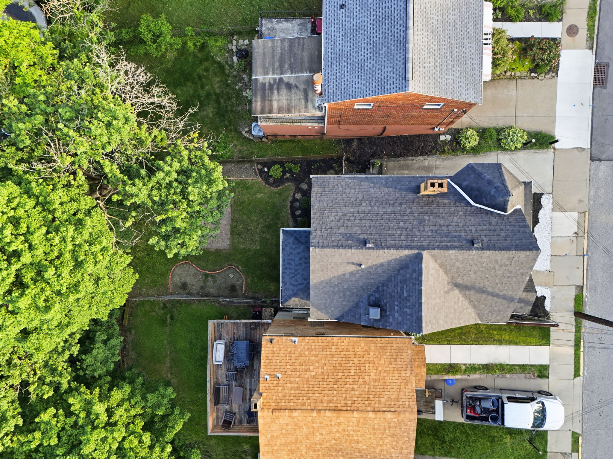  1623 Fallowfield Avenue, Pittsburgh, PA 15216 - 物件實景
