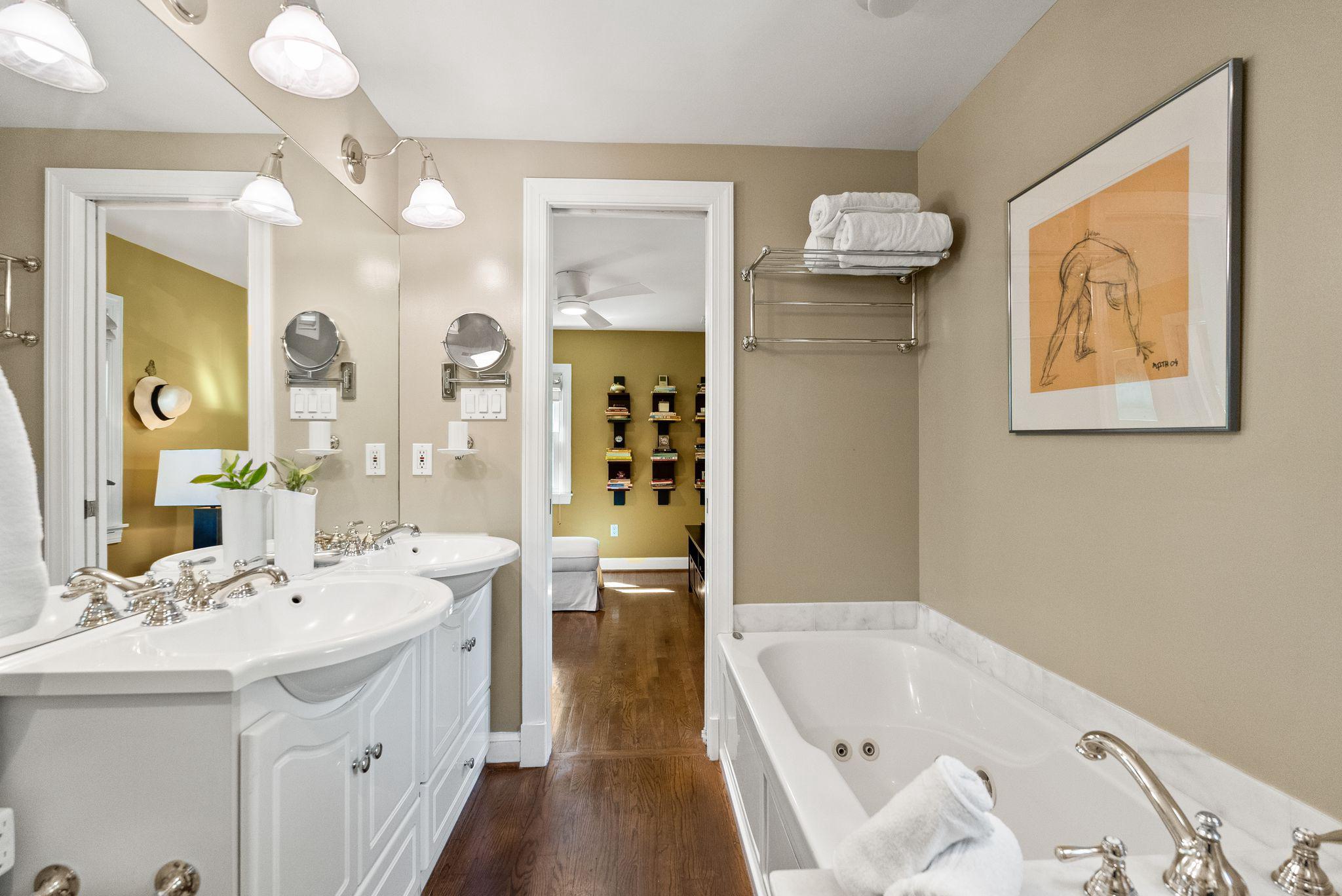  6208 Beachway Drive, Falls Church, VA, 22041 - 物件實景