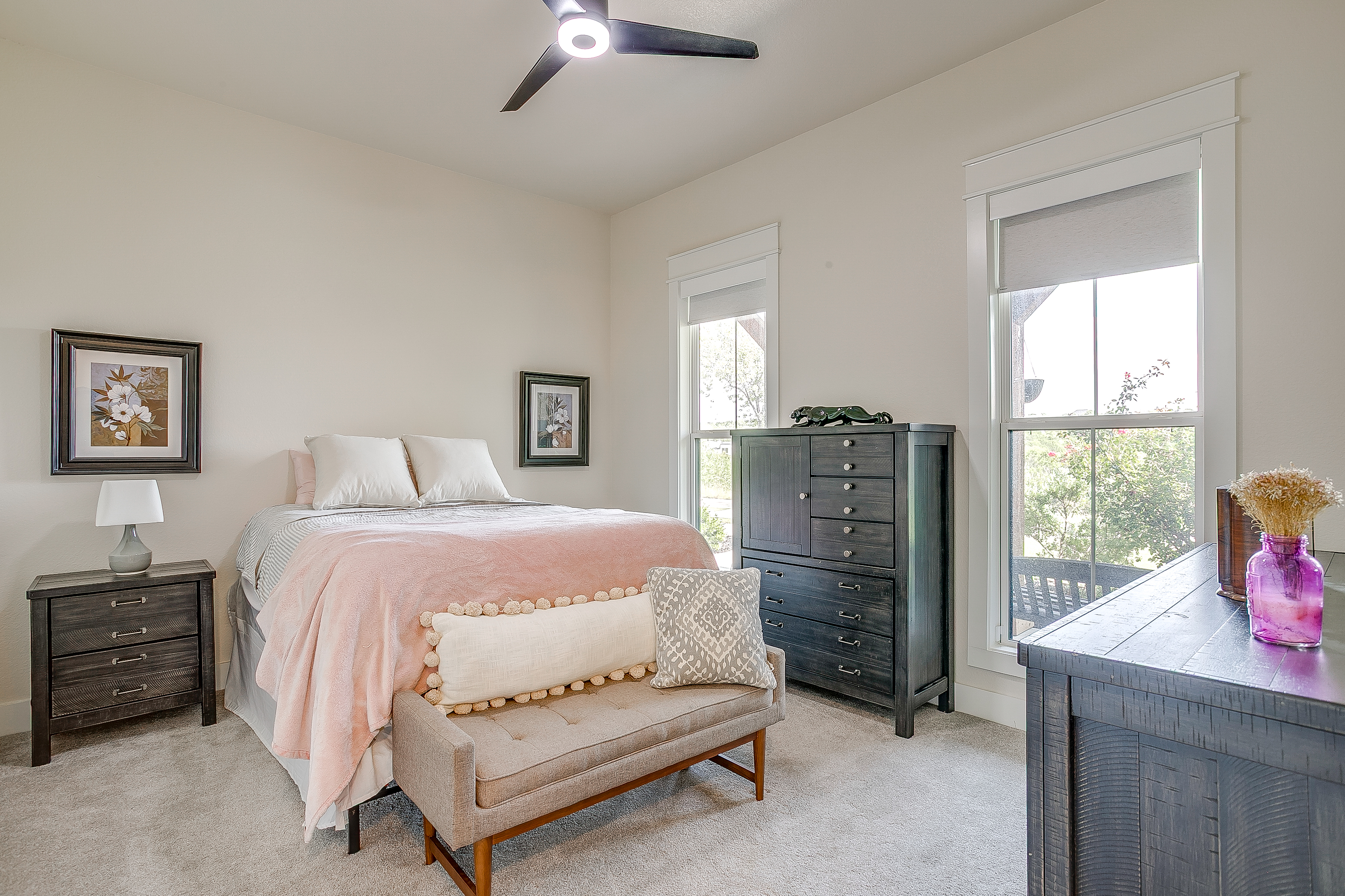 1146 Eagles Bluff Drive, Weatherford, TX, 76087 - 物件實景