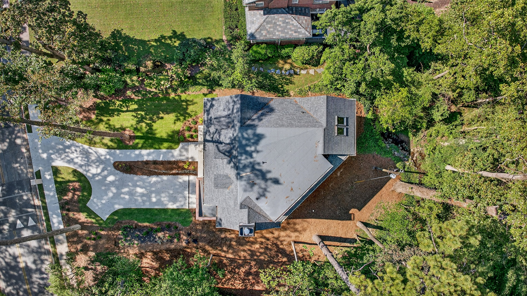  One of a Kind New Construction Home in Prestigious Druid Hills - 物件實景