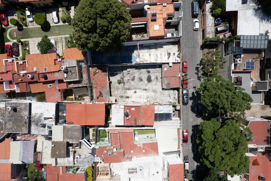 Coyoacán, Ciudad de México, 04030, Mexico, 1 Bedroom Bedrooms, ,Residential,For Sale,1918157