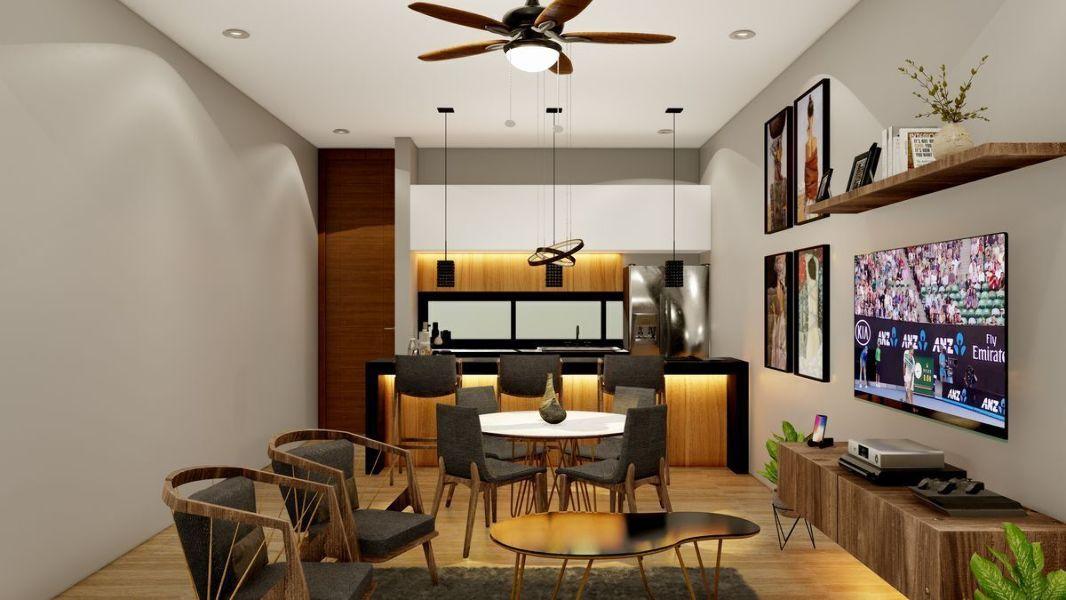 conocido, Mérida, Yucatán, 97302, Mexico, 1 Bedroom Bedrooms, ,1 BathroomBathrooms,Residential,For Sale,conocido,1441391