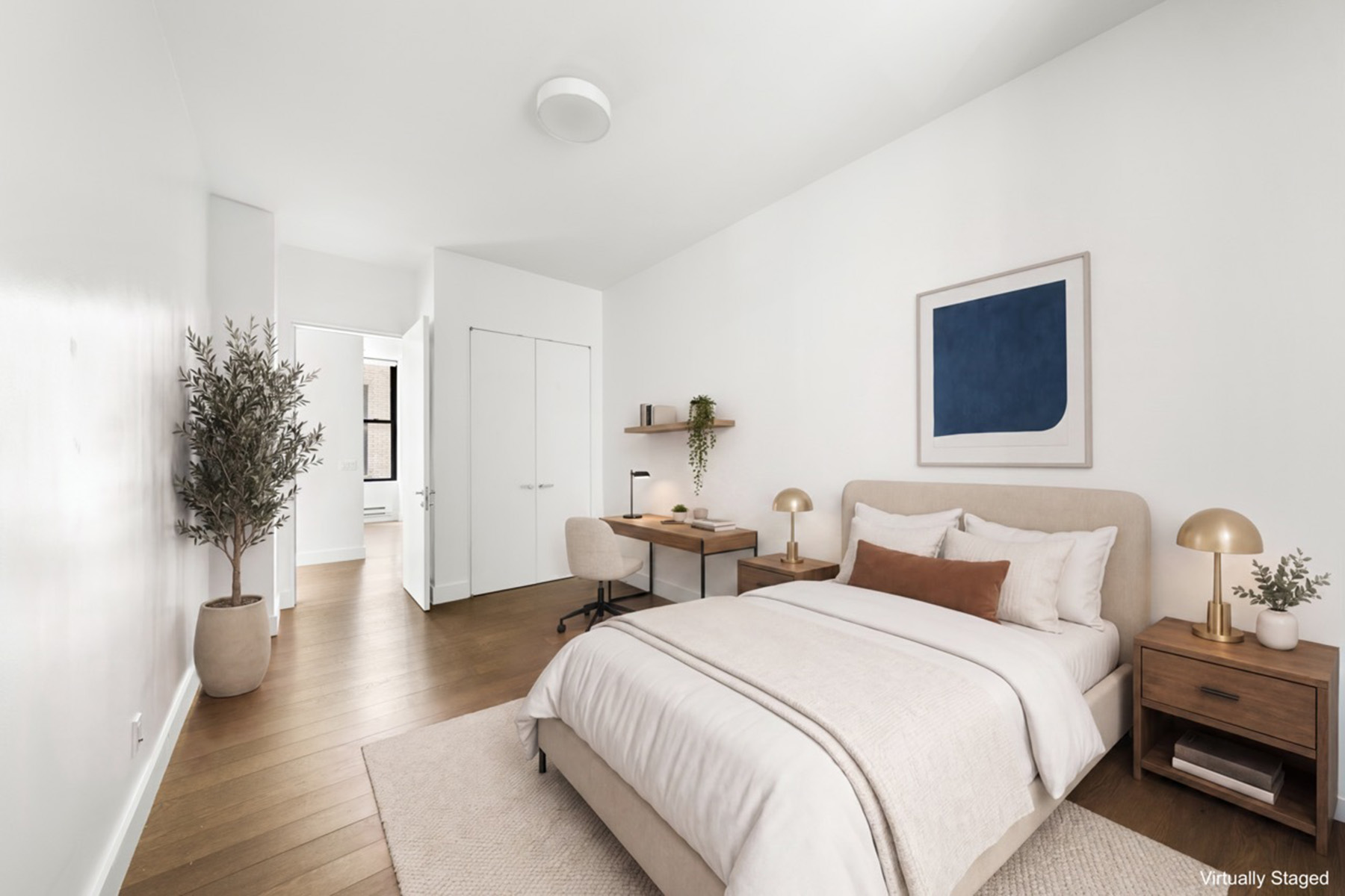  25 Broad Street #9S, New York, NY, 10005 - 物件實景