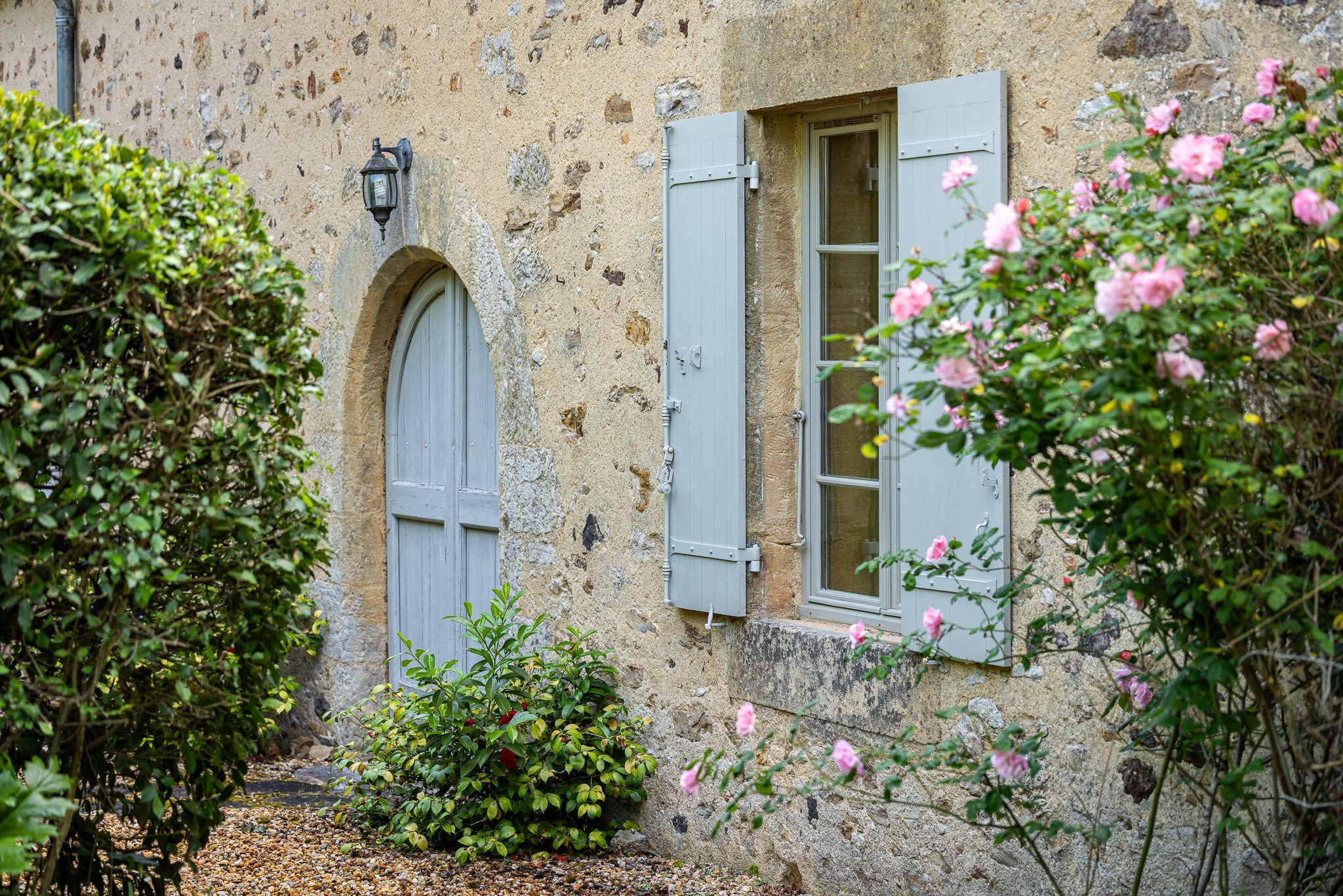 Exceptional 17th-century residence, witness to Périgord history - 物件實景