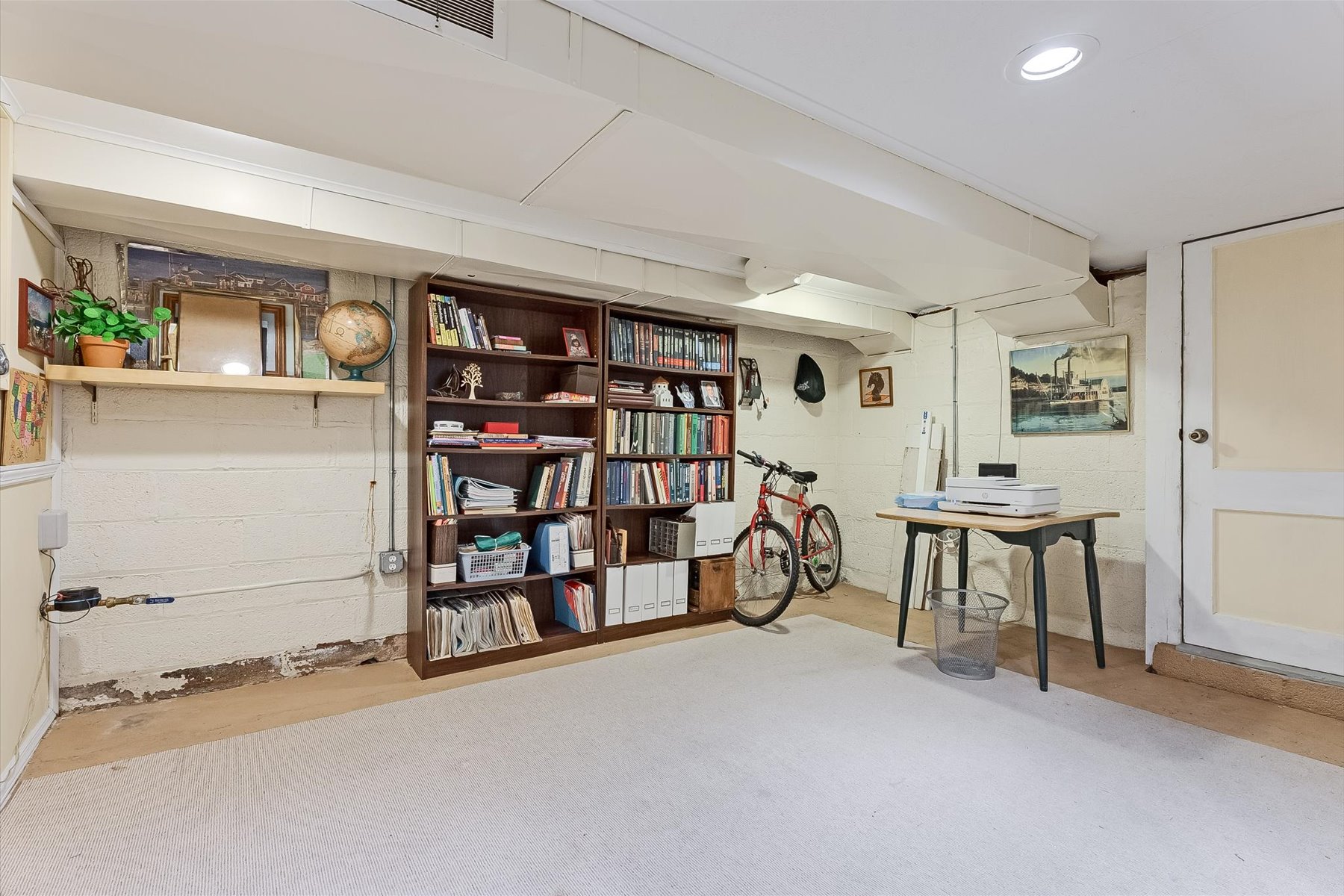  ?Convent Station? Charming Split Level Home - 物件實景