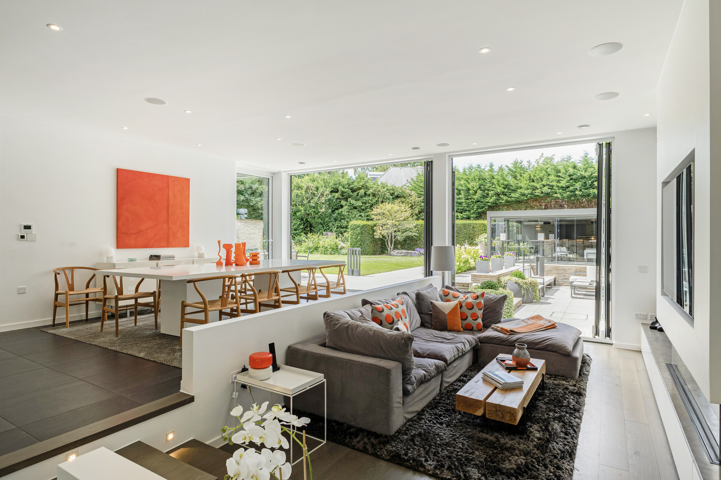  An Award-Winning Contemporary Residence in Burwood Park - 物件實景