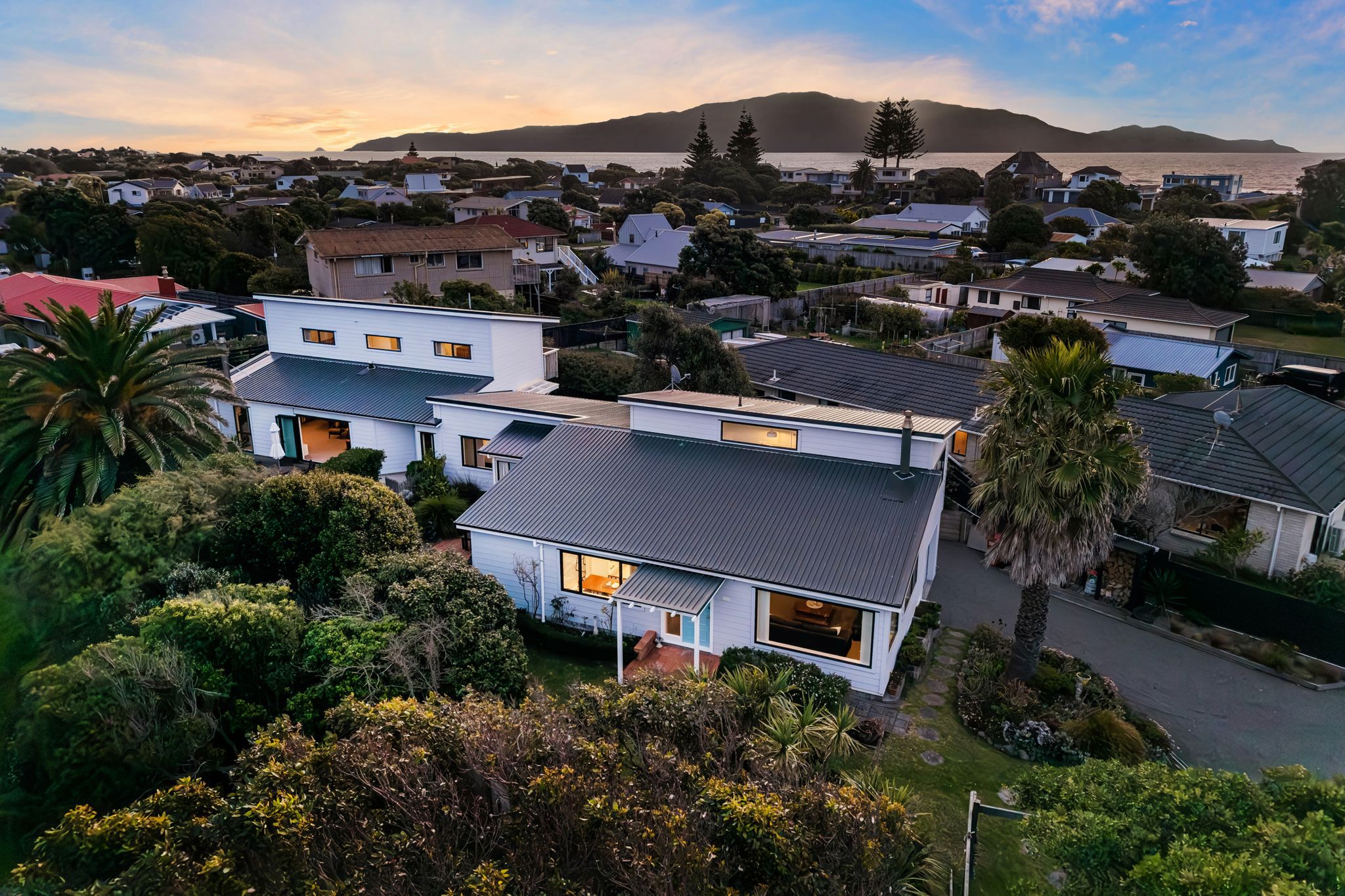  10 Fenside Street, Waikanae - 物件實景