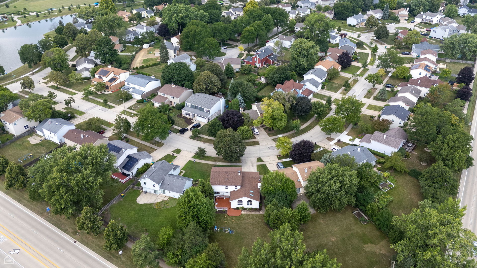 Buffalo Grove, Illinois, 60089, United States, 4 Bedrooms Bedrooms, ,3 BathroomsBathrooms,Residential,For Sale,1911732