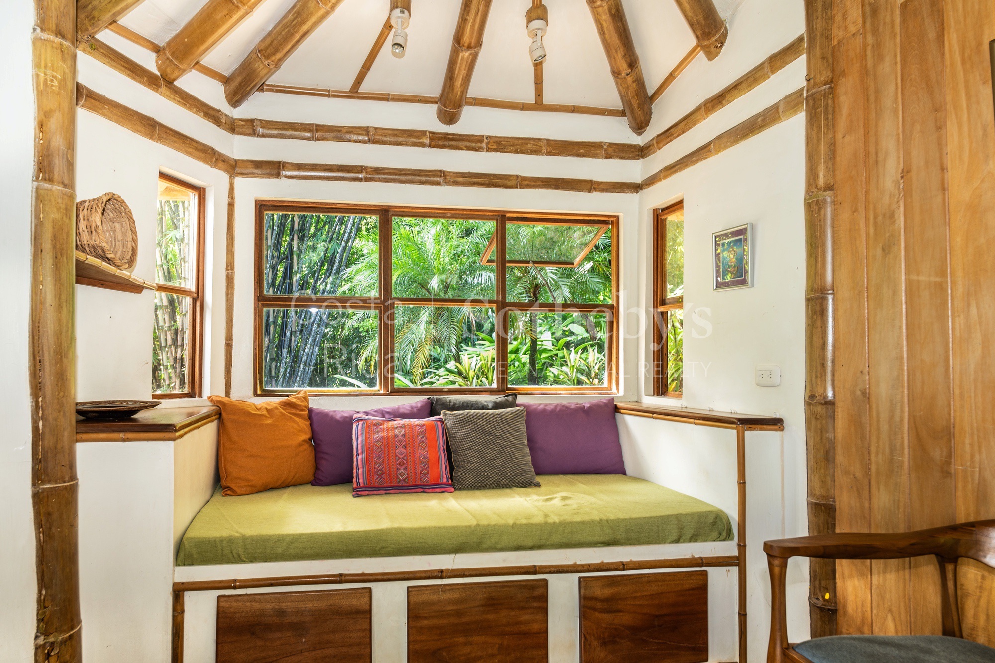  Dominical Yoga Retreat and Nature Reserve - 物件實景