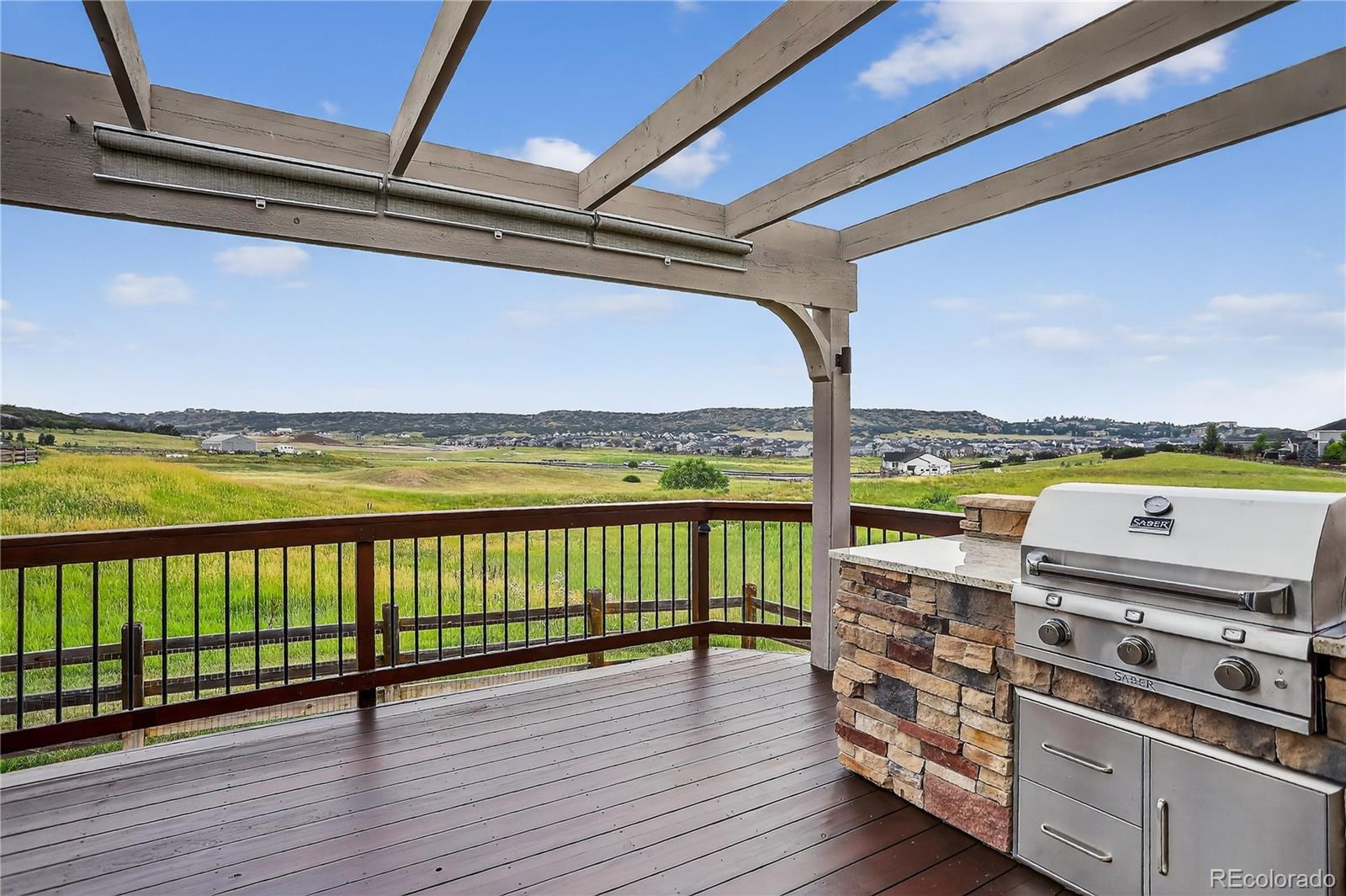 Castle Rock, Colorado, 80108, United States, 4 Bedrooms Bedrooms, ,3 BathroomsBathrooms,Residential,For Sale,1917408