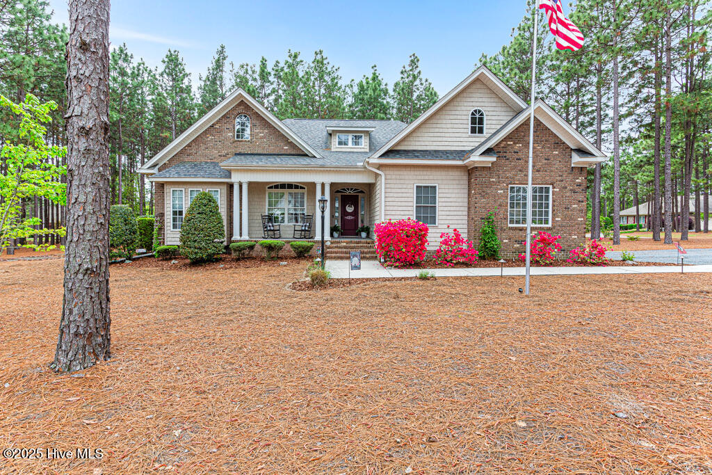 Foxfire Village, North Carolina, 27281, United States, 3 Bedrooms Bedrooms, ,2 BathroomsBathrooms,Residential,For Sale,1804832