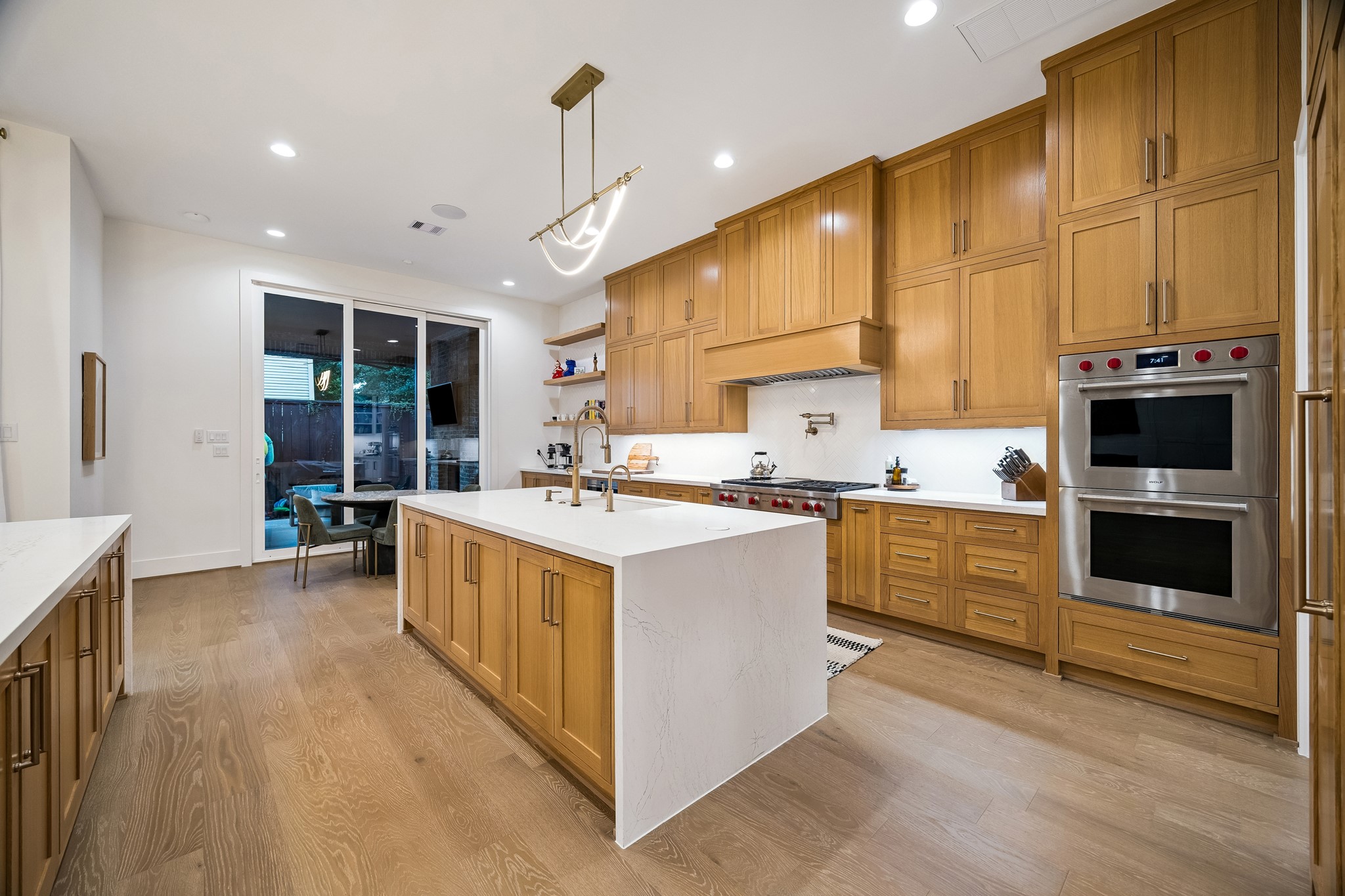  1615 Milford Street - 物件實景