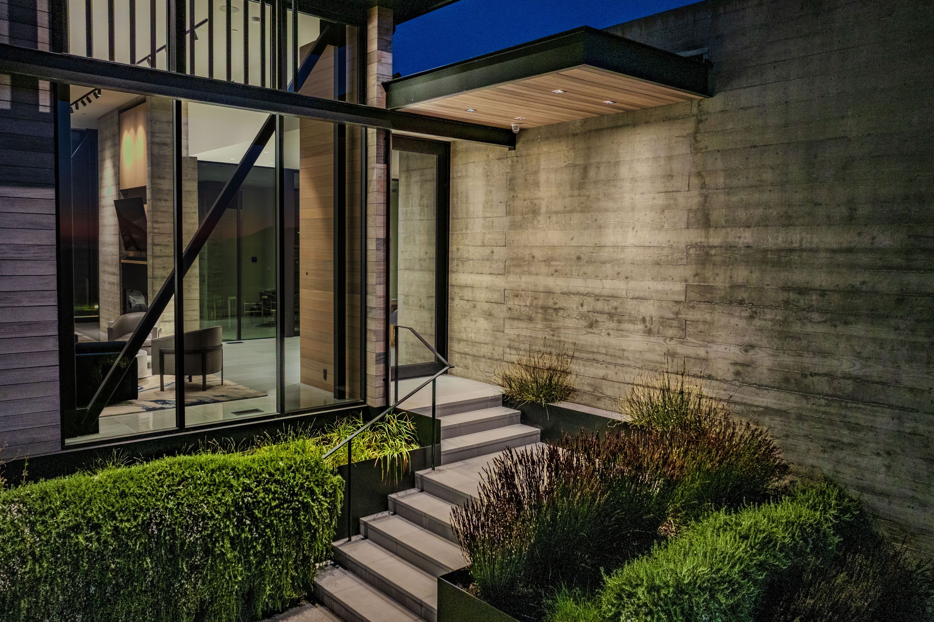  12320 Manzanita Lane  Glen Ellen - 物件實景