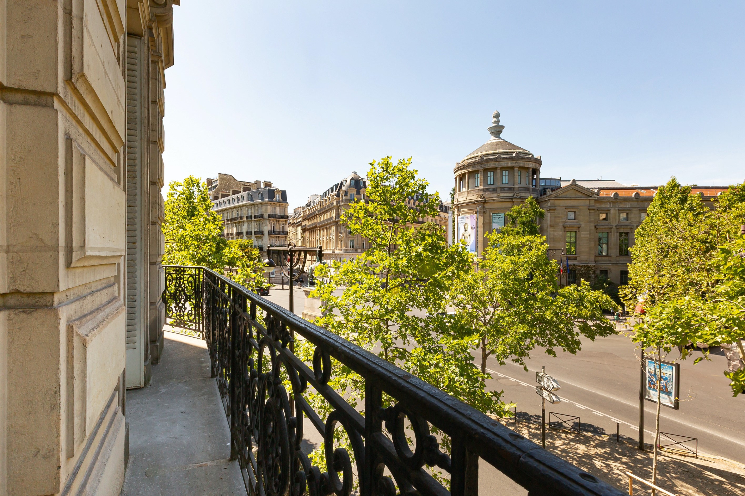  Paris 16 - Luxuruous apartment to sell - 物件實景