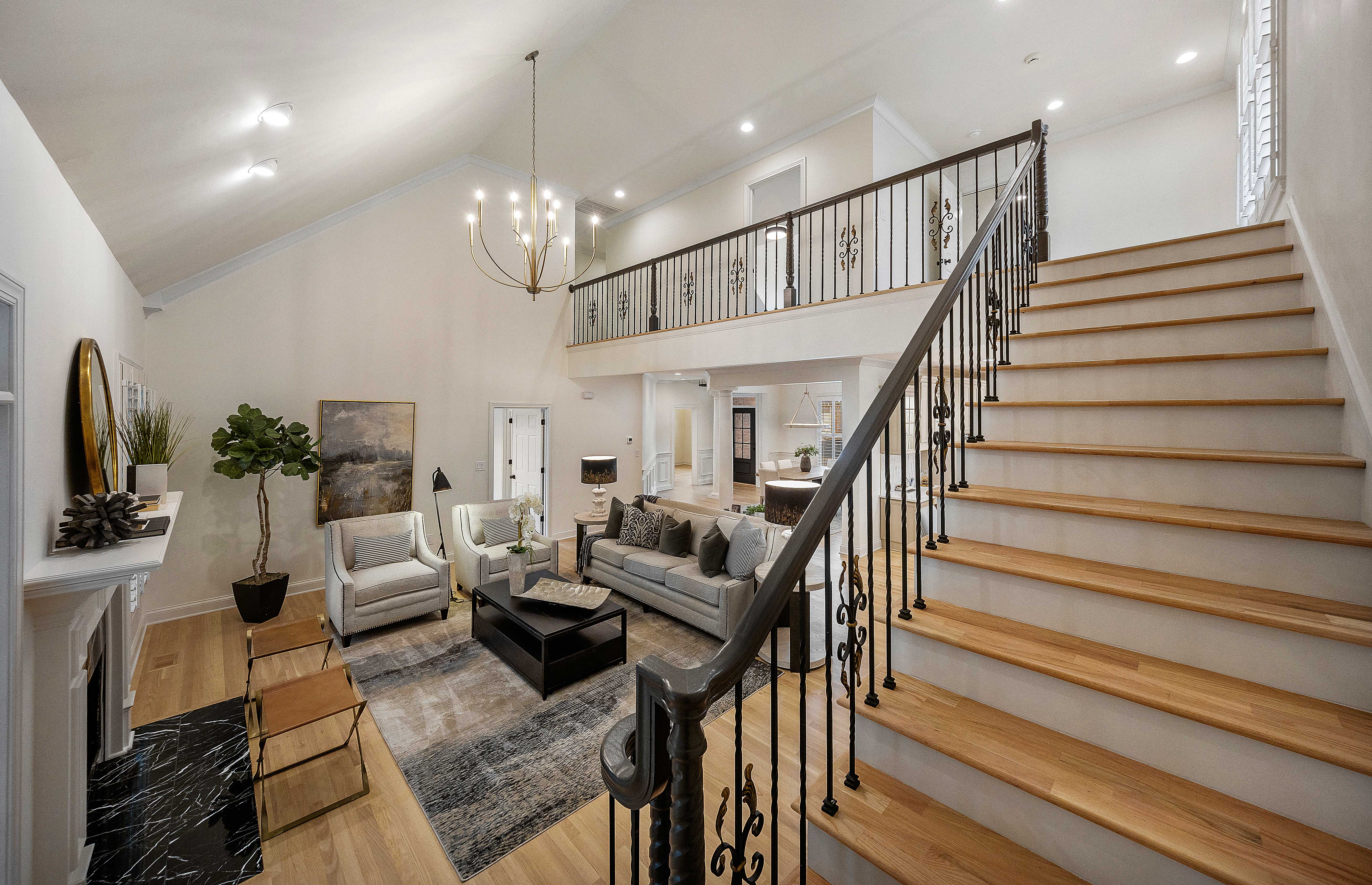  1105 Highgrove Gardens Way, Knoxville, TN 37922 - 物件實景