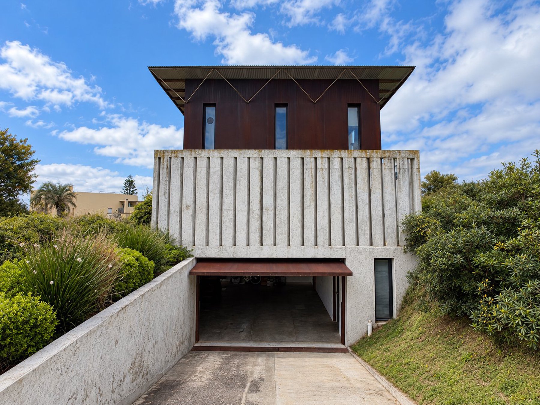  Splendid property in La Barra with sea view - 物件實景