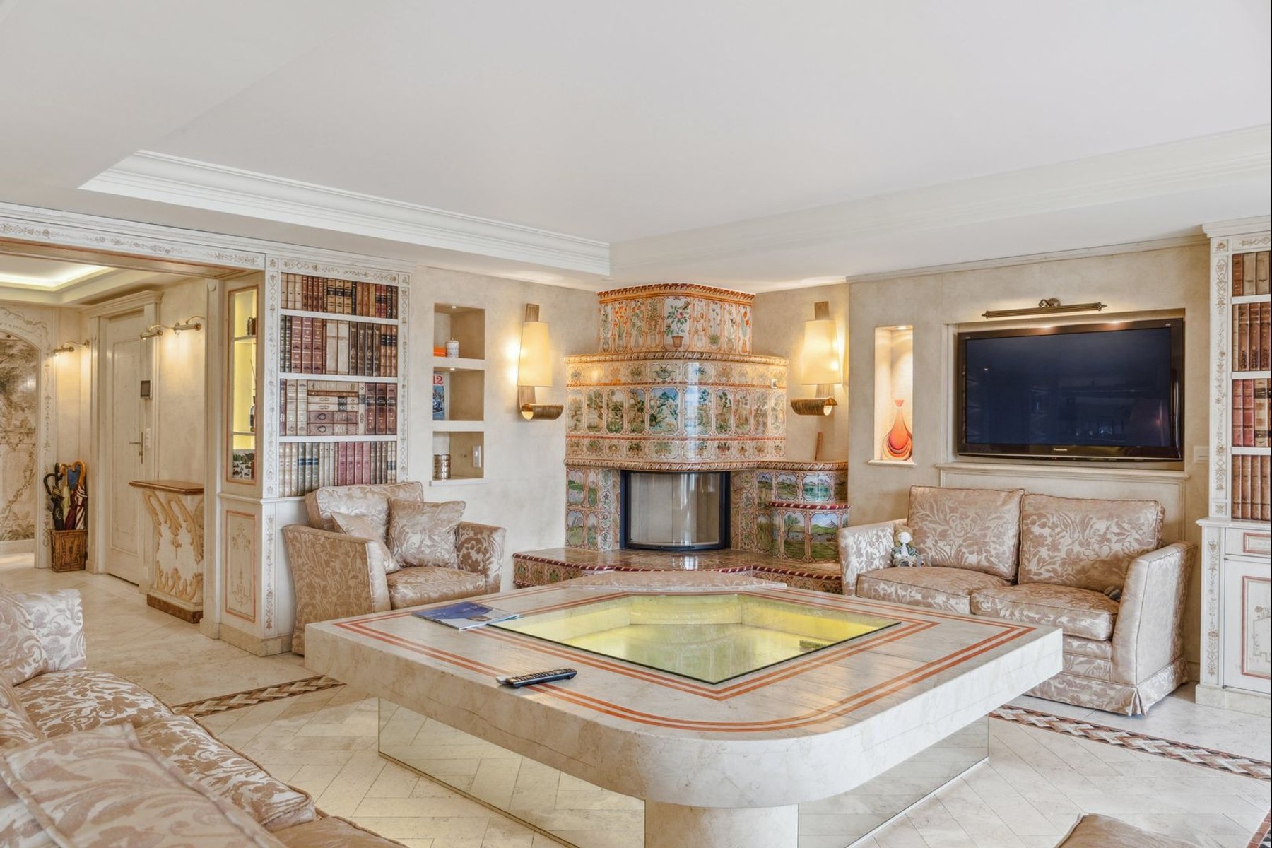  Apartment to renovate to your liking, Le National Residence - 物件實景