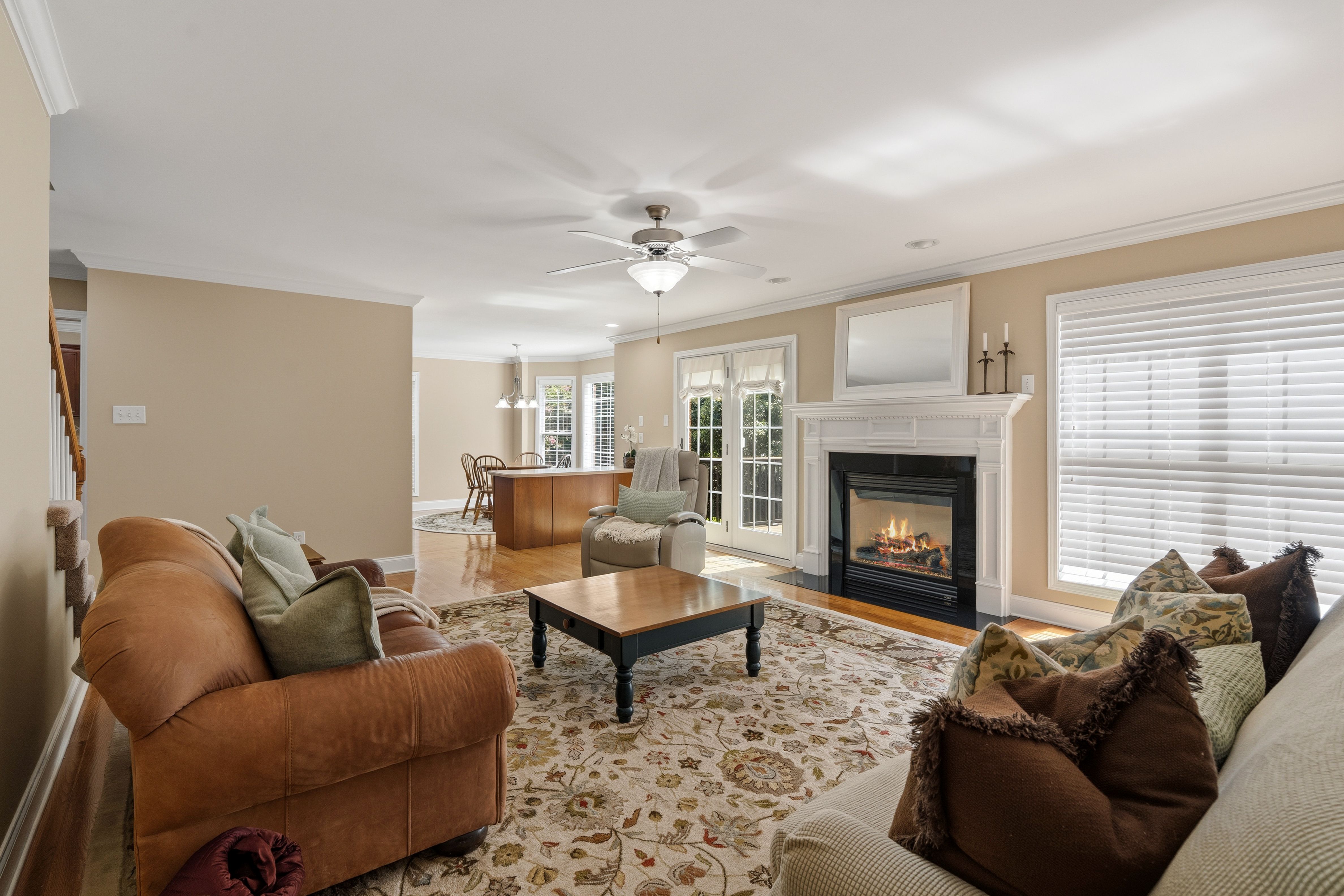  10422 Meadow Ridges Lane, Knoxville, TN 37922 - 物件實景