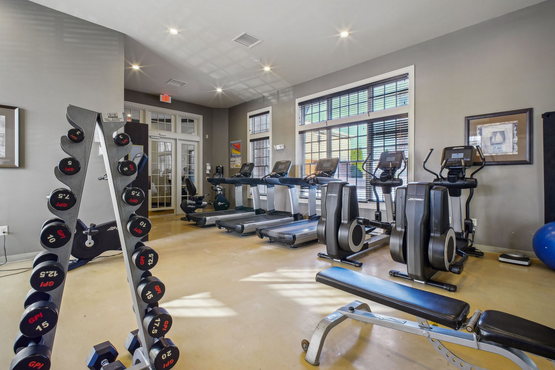  1112 The Plaza, Tenafly, NJ 07670 - 物件實景