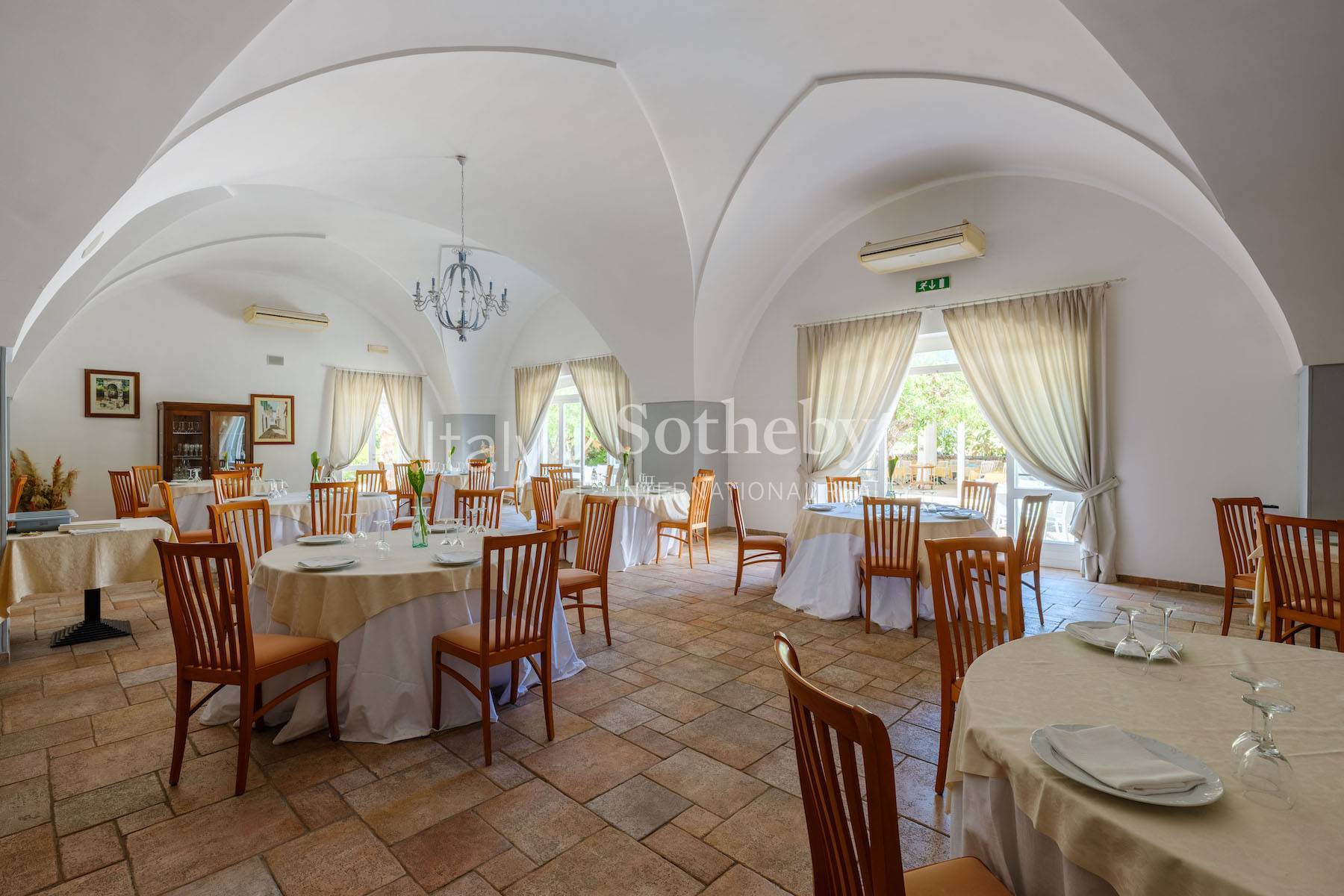  Captivating masseria in Gallipoli - 物件實景