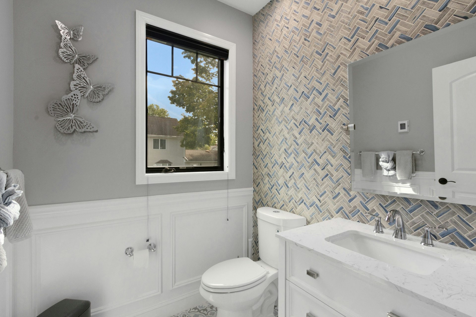  207 Wilsey Court, Paramus, NJ 07652 - 物件實景