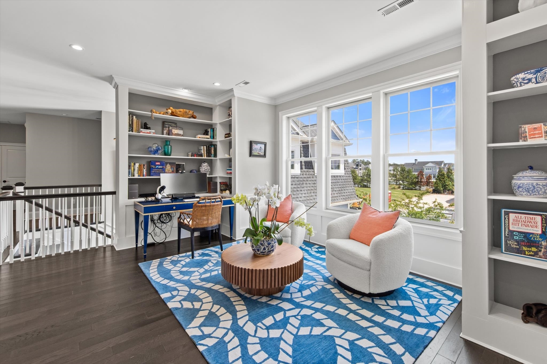  134 Kingsbridge Road - 物件實景