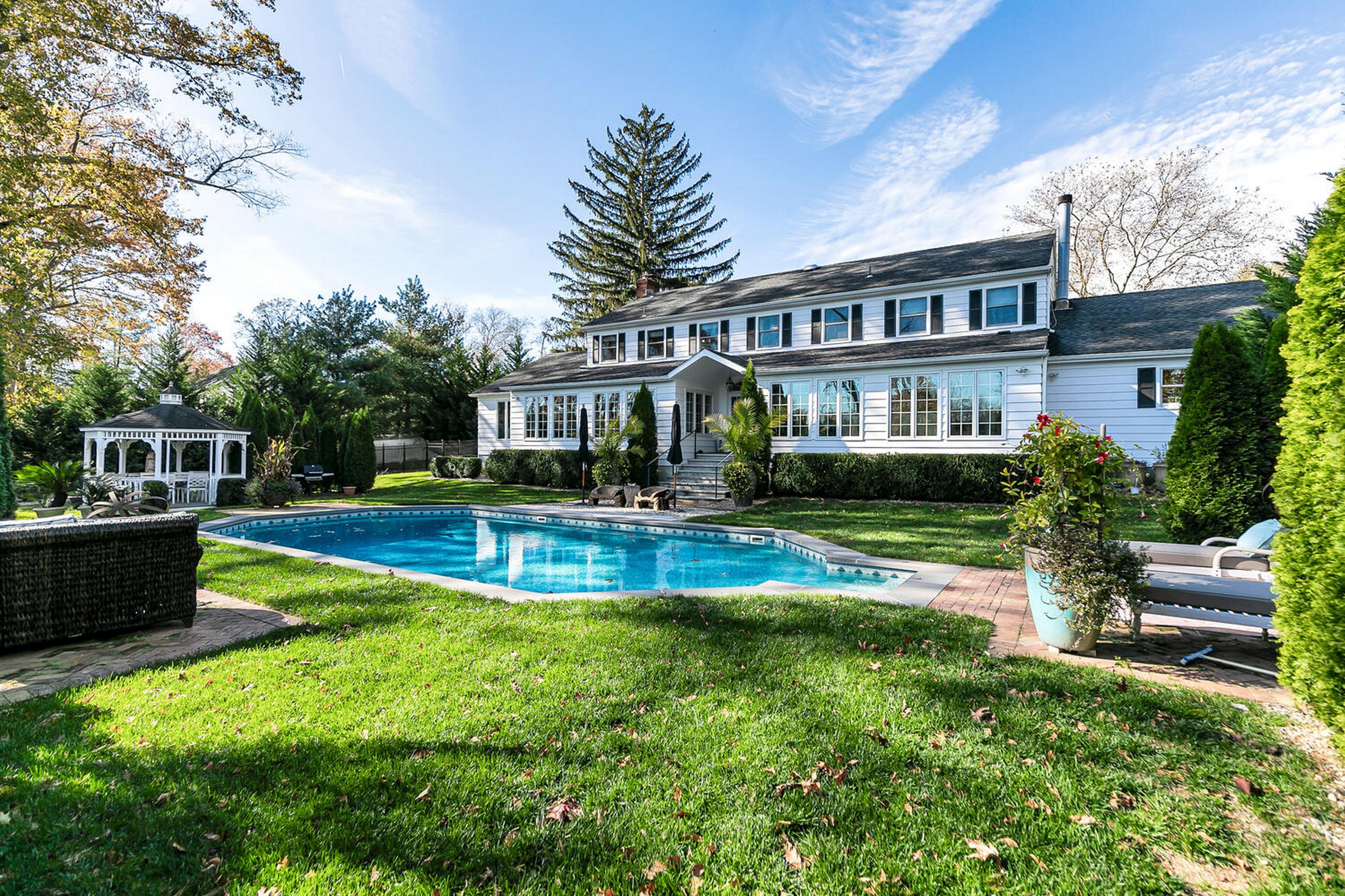  16 Mulberry Lane - 物件實景