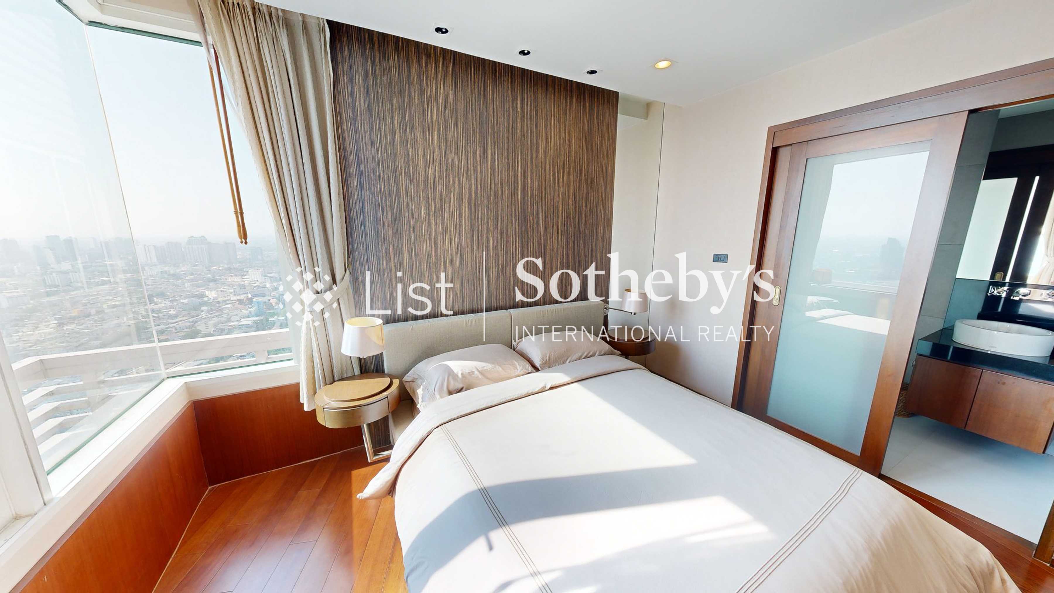  Watermark Chao Phraya - 物件實景