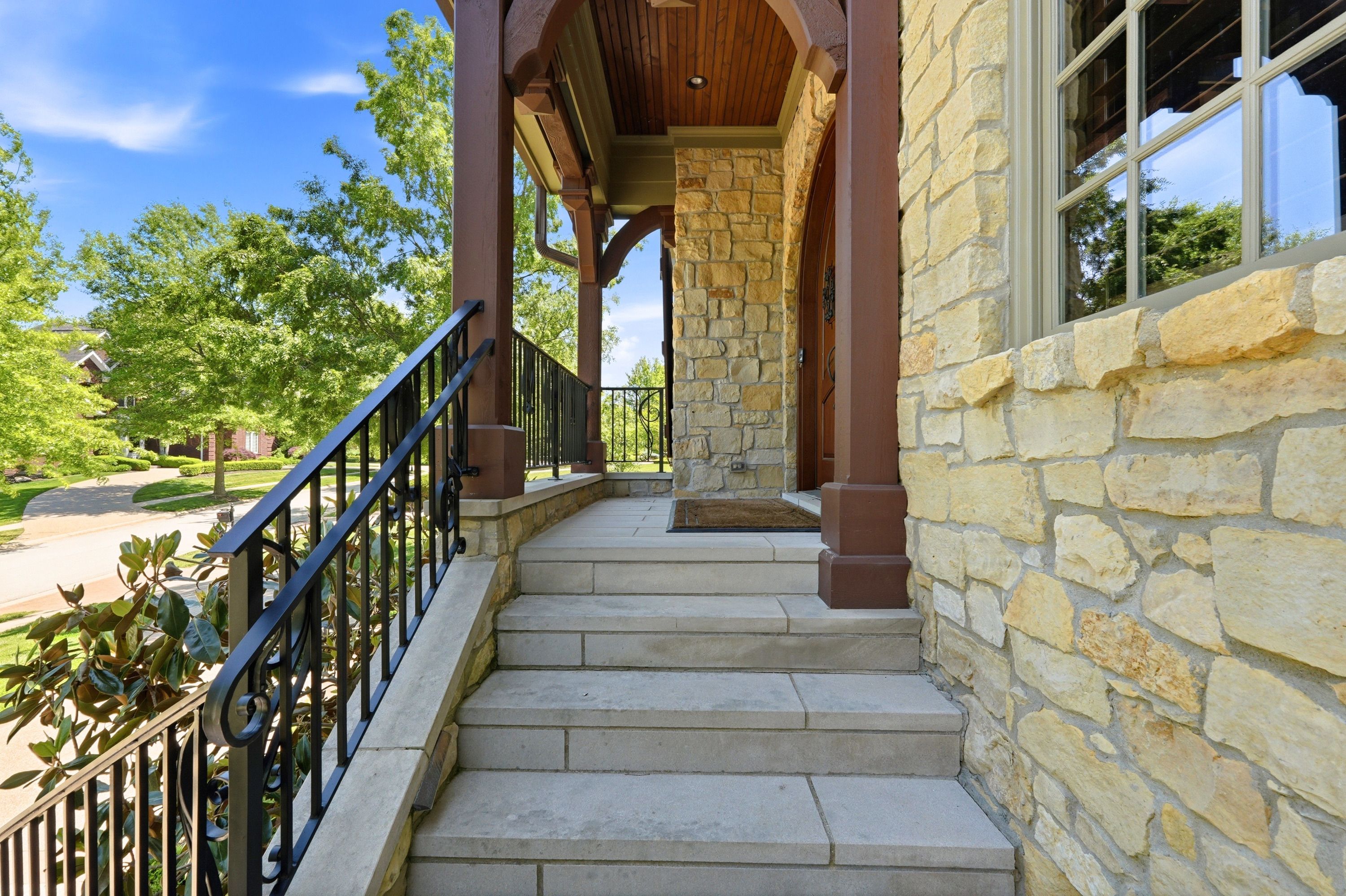  5402 Farm Ridge Lane, Prospect, KY 40059 - 物件實景
