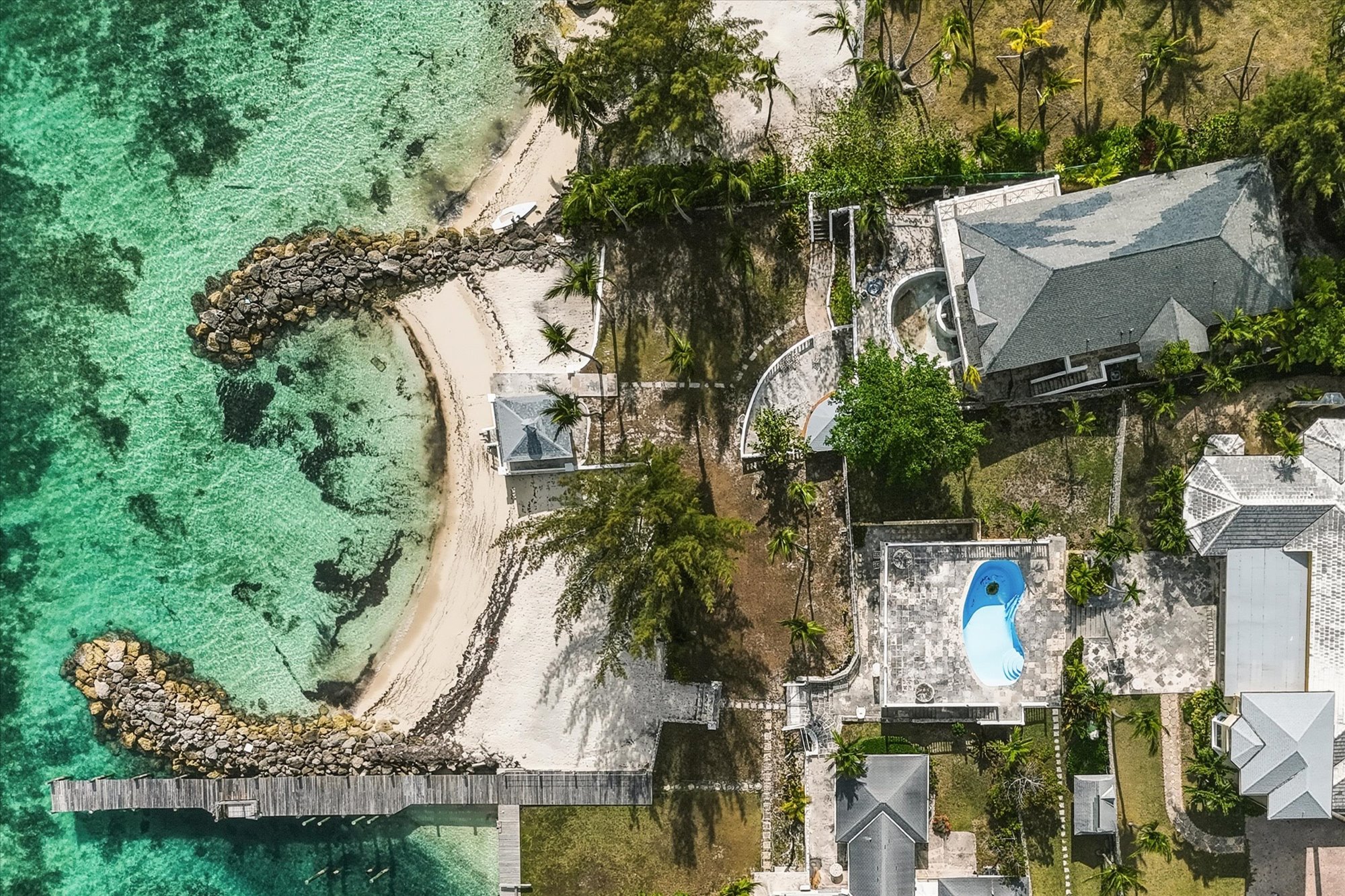  Half Moon House off Eastern Road - 物件實景