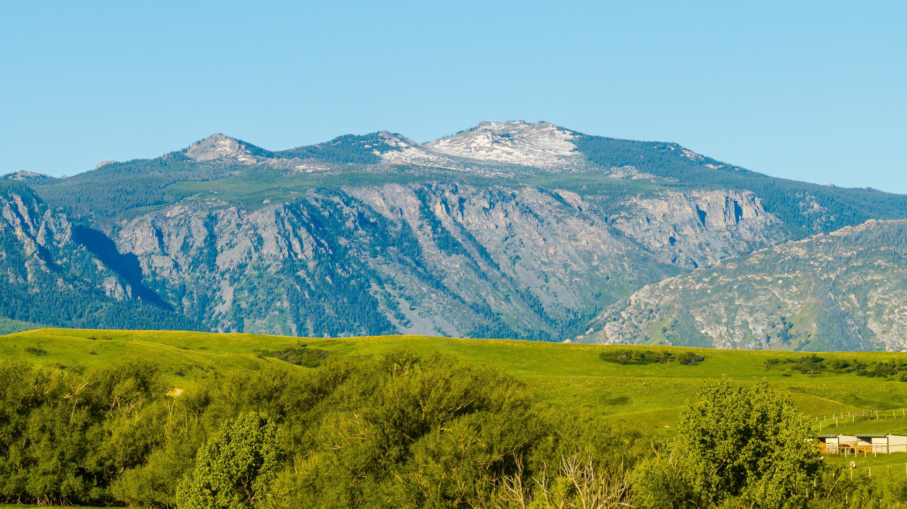 Big Horn, Wyoming, 82833, United States, ,Residential,For Sale,1976689