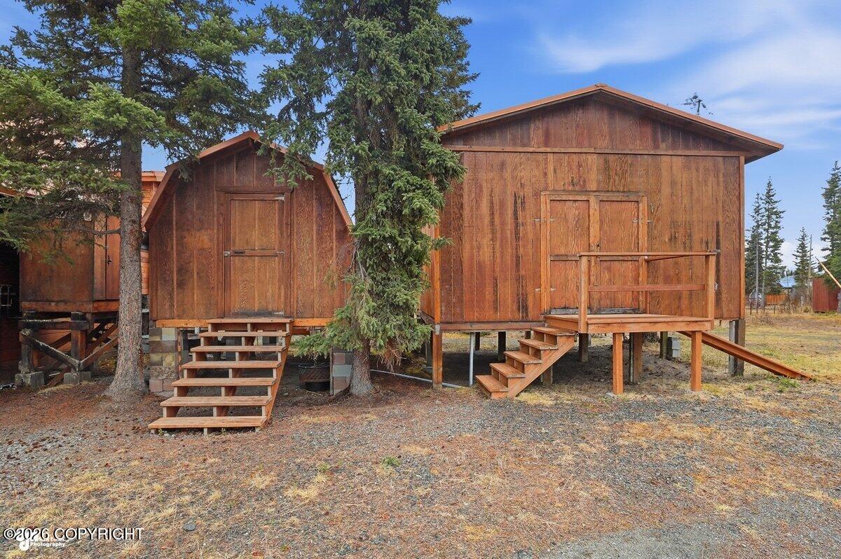 Sterling, Alaska, 99672, United States, 4 Bedrooms Bedrooms, ,2 BathroomsBathrooms,Residential,For Sale,2048237