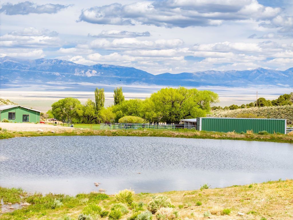 Ely, Nevada, 89301, United States, 2 Bedrooms Bedrooms, ,1 BathroomBathrooms,Residential,For Sale,1827085