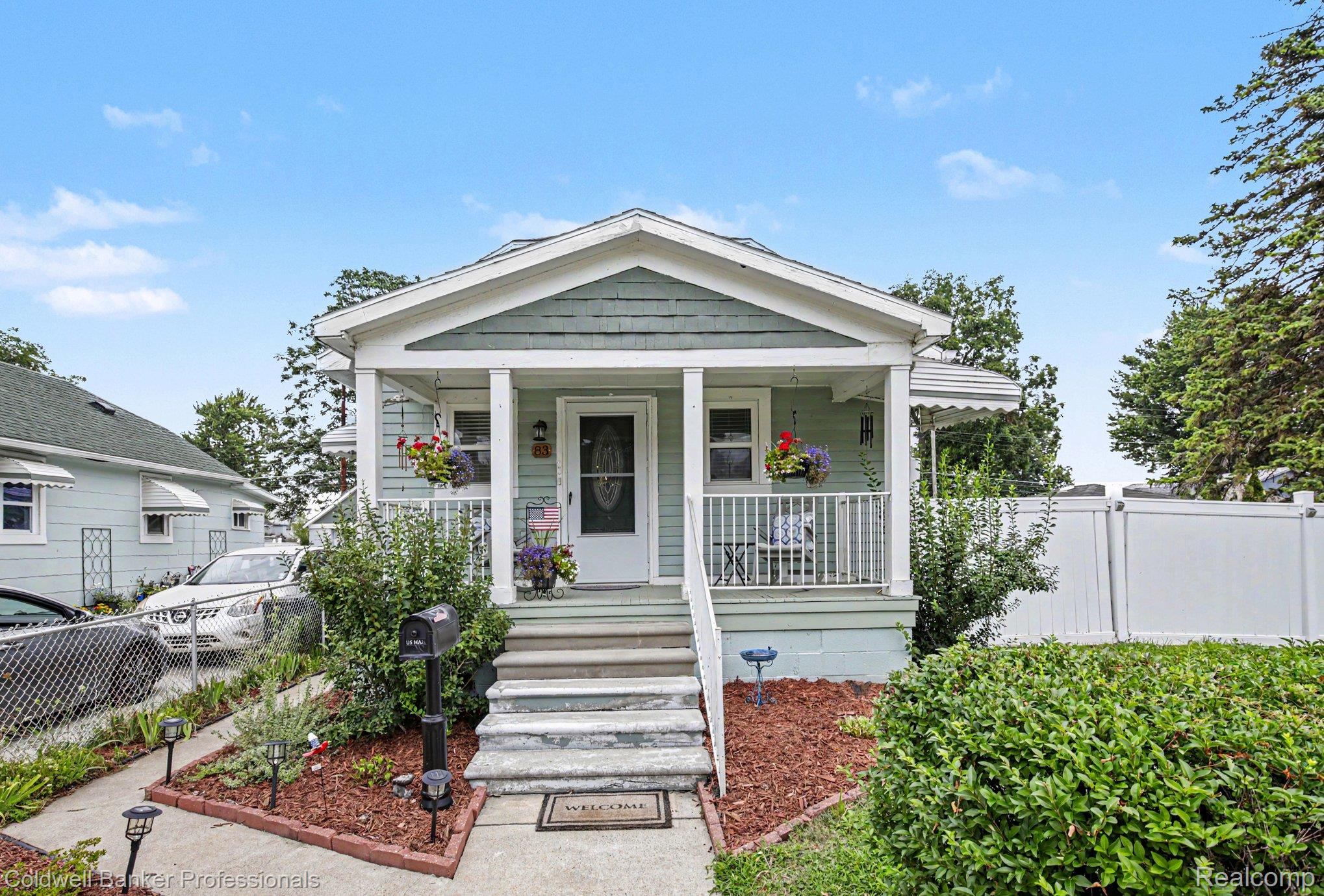 Gibbs St, Mount Clemens, MI 48043 #1