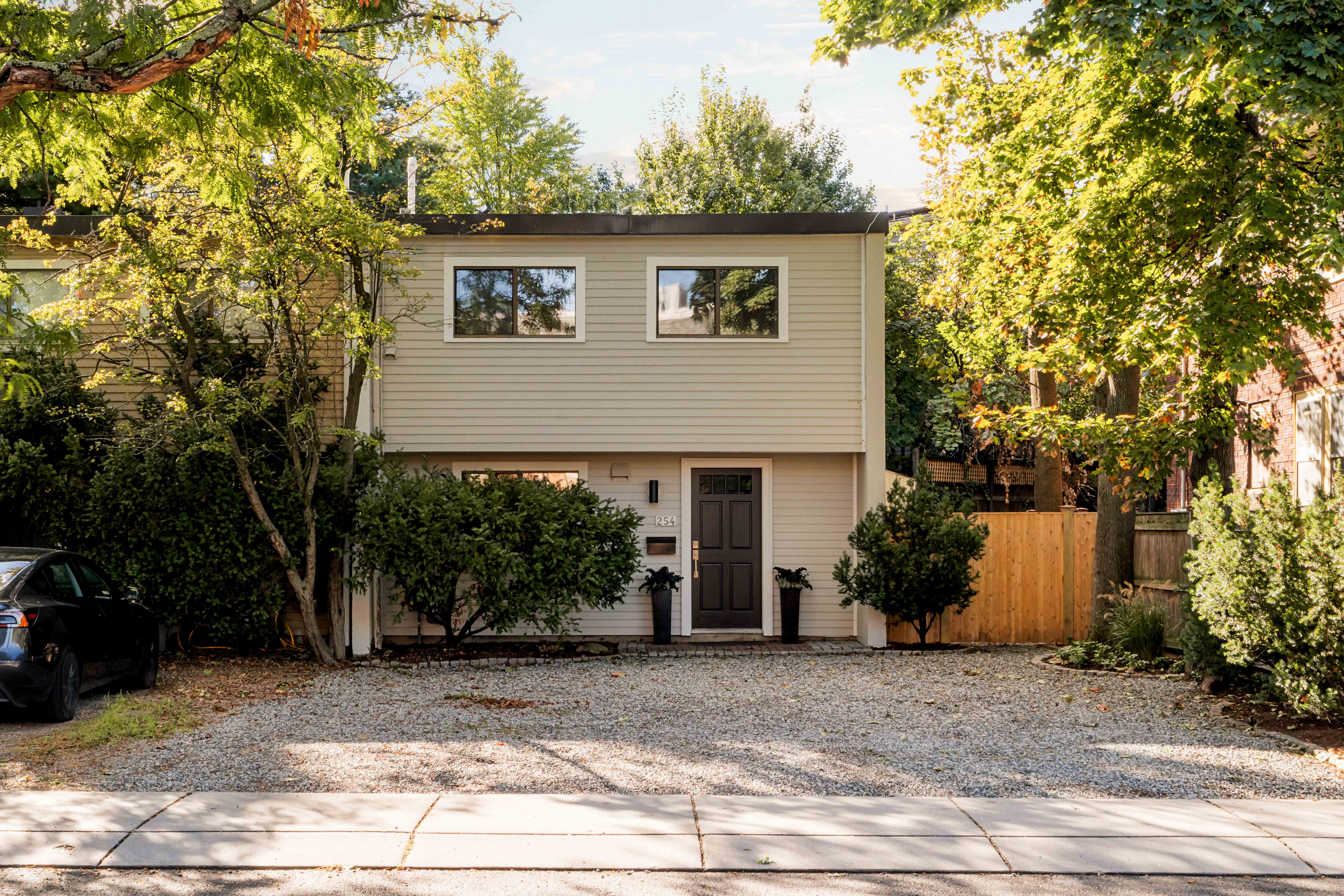  254 Garden Street, Cambridge, MA, 02138 - 物件實景