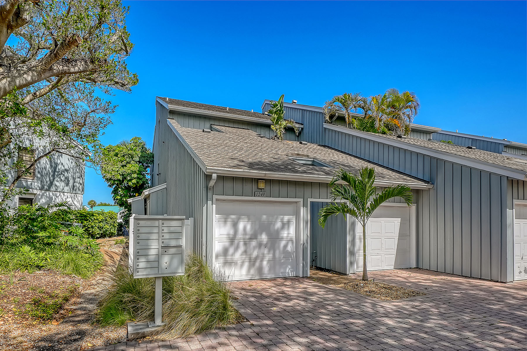  HARBOUR TOWNE - 物件實景