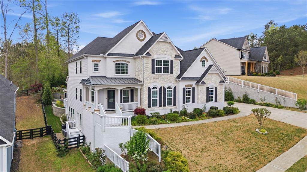Cumming, Georgia, 30028, United States, 6 Bedrooms Bedrooms, ,6 BathroomsBathrooms,Residential,For Sale,2034484