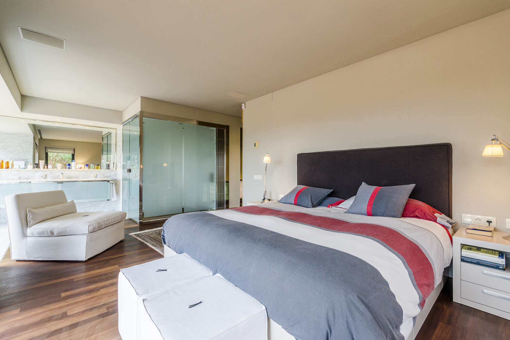  Luxury and design with sea views in Llavaneres - 物件實景