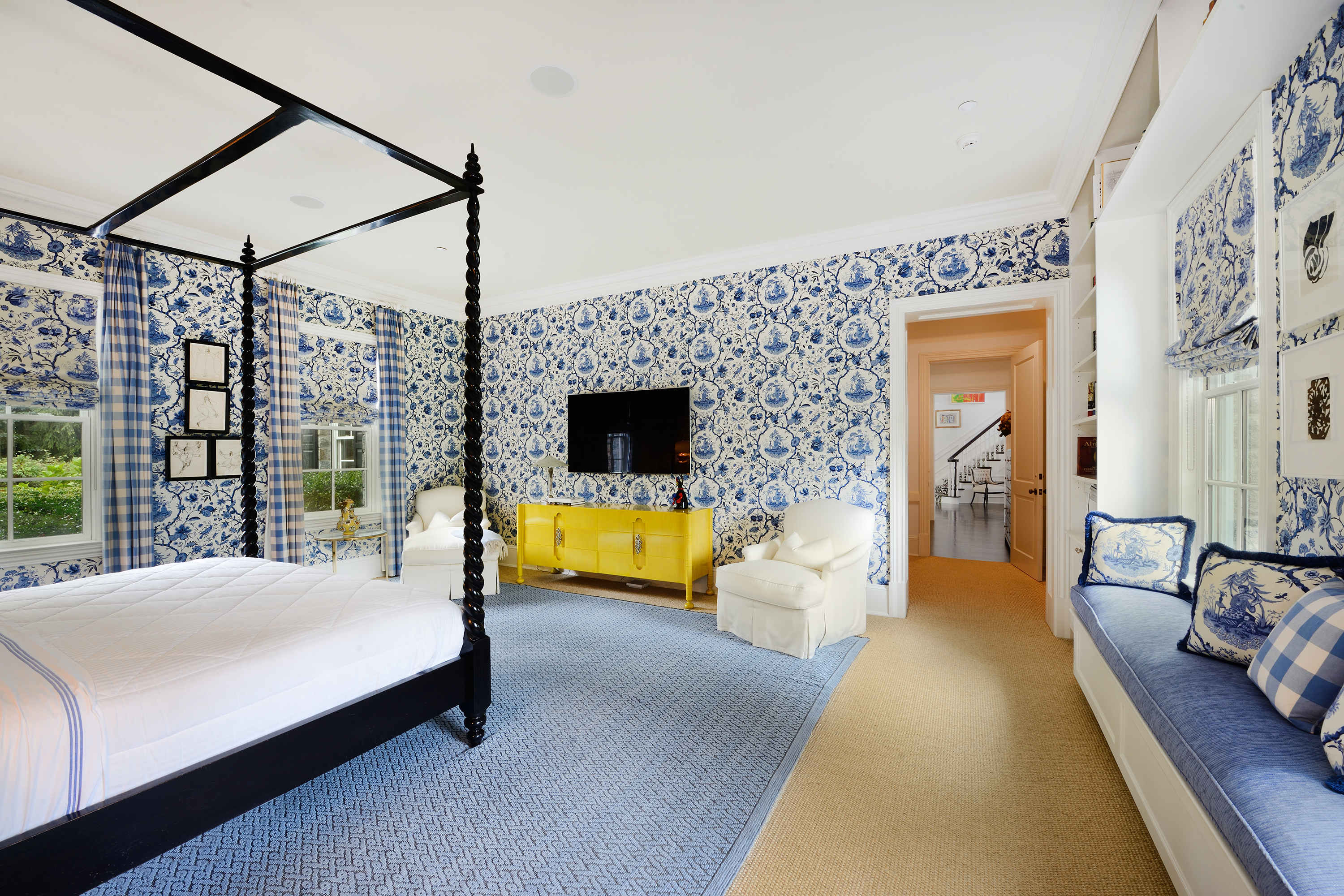  A Westchester masterpiece perfectly combining high end newer construction with A - 物件實景