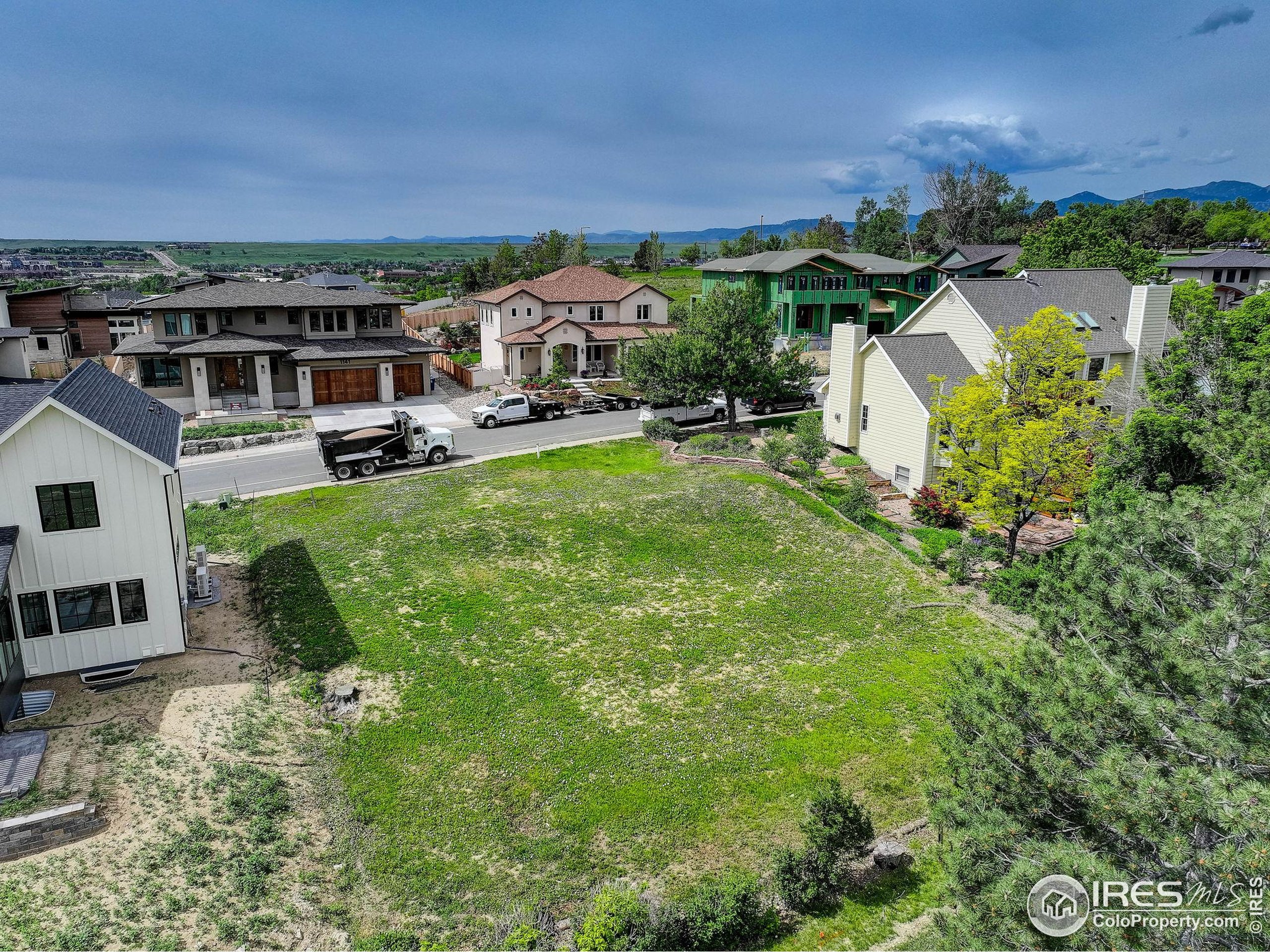 Louisville, Colorado, 80027, United States, ,Land,For Sale,1777494