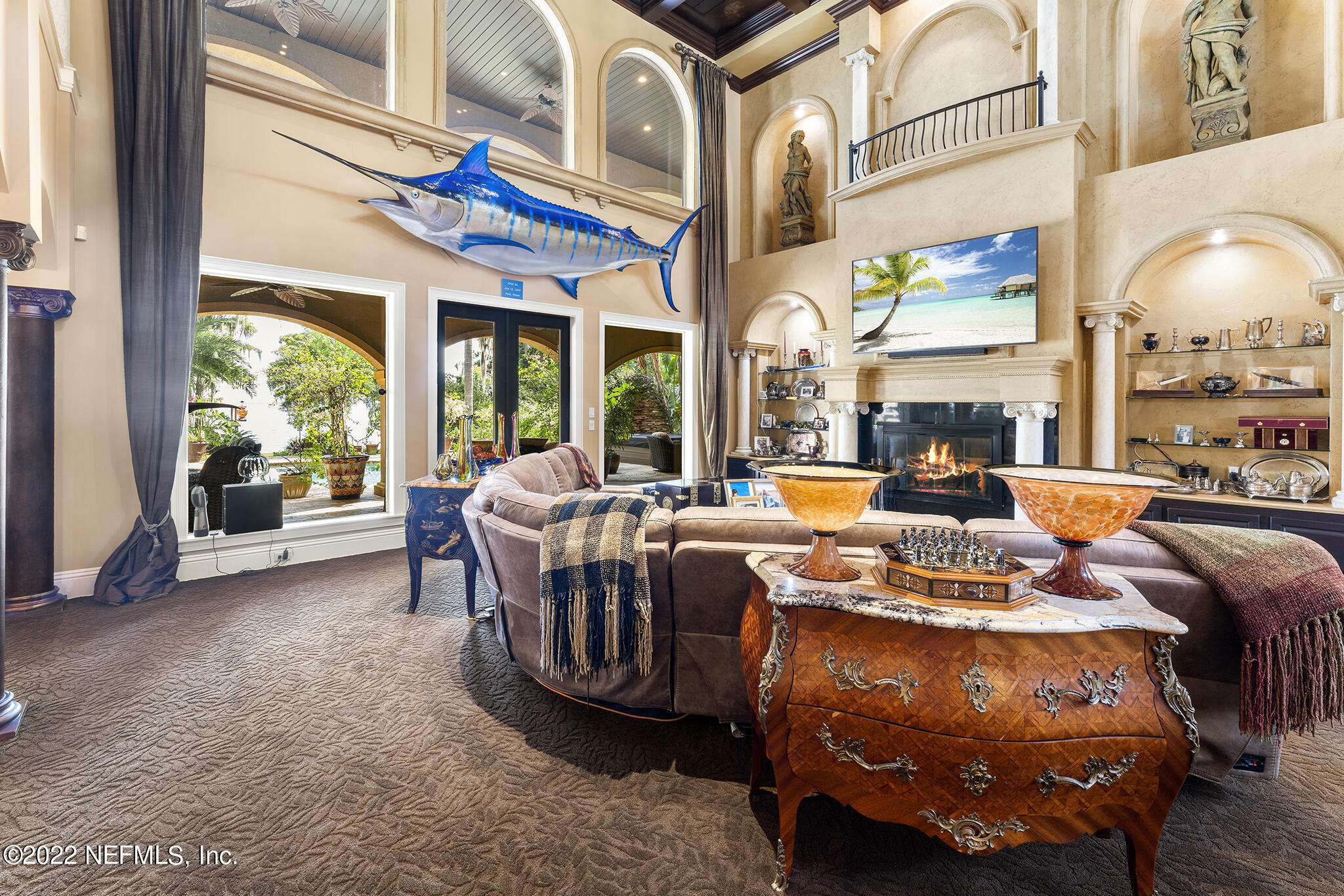 St. Augustine, Florida, 32092, United States, 5 Bedrooms Bedrooms, ,8 BathroomsBathrooms,Residential,For Sale,1777187