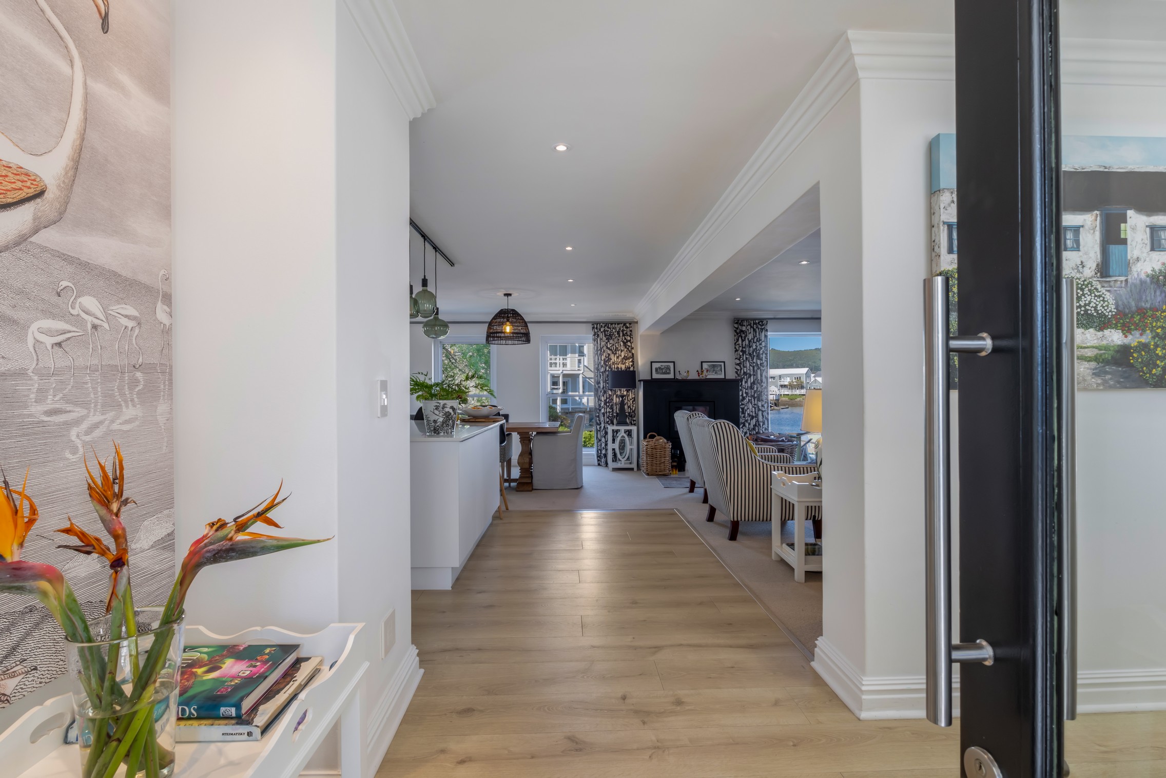  E1 Essenhout Lane, Thesen Islands, Knysna - 物件實景