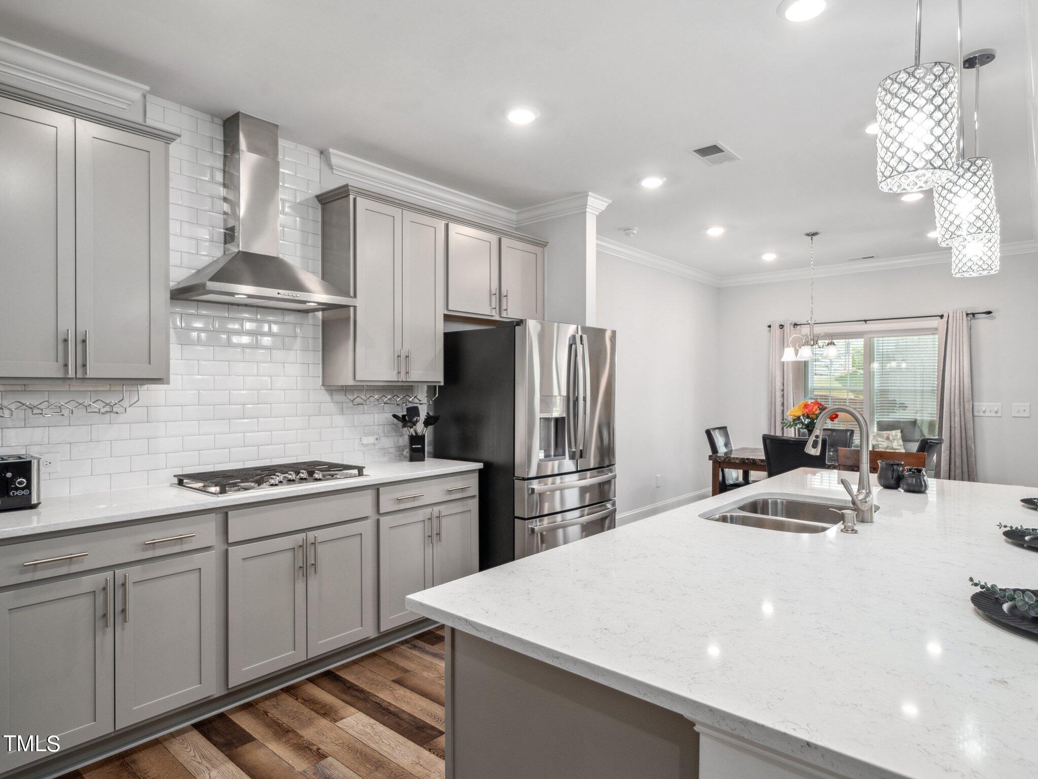 2609 Princess Tree Drive, Raleigh, North Carolina, 27616, United States, 5 Bedrooms Bedrooms, ,3 BathroomsBathrooms,Residential,For Sale,2609 Princess Tree Drive,1521370