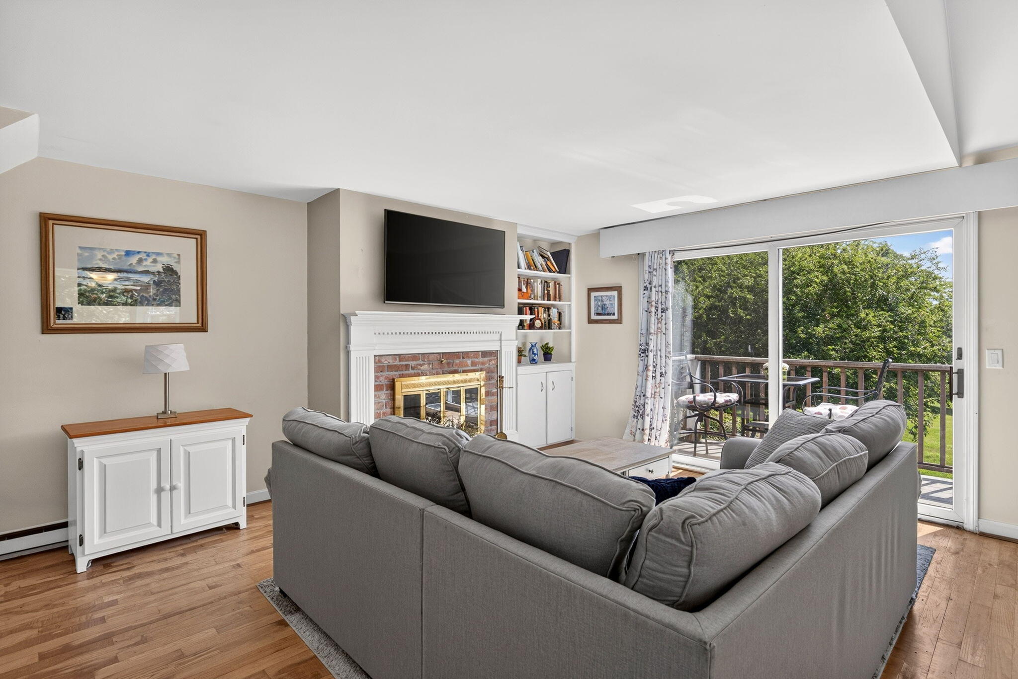  114 Tupper Road UNIT 2A - 物件實景